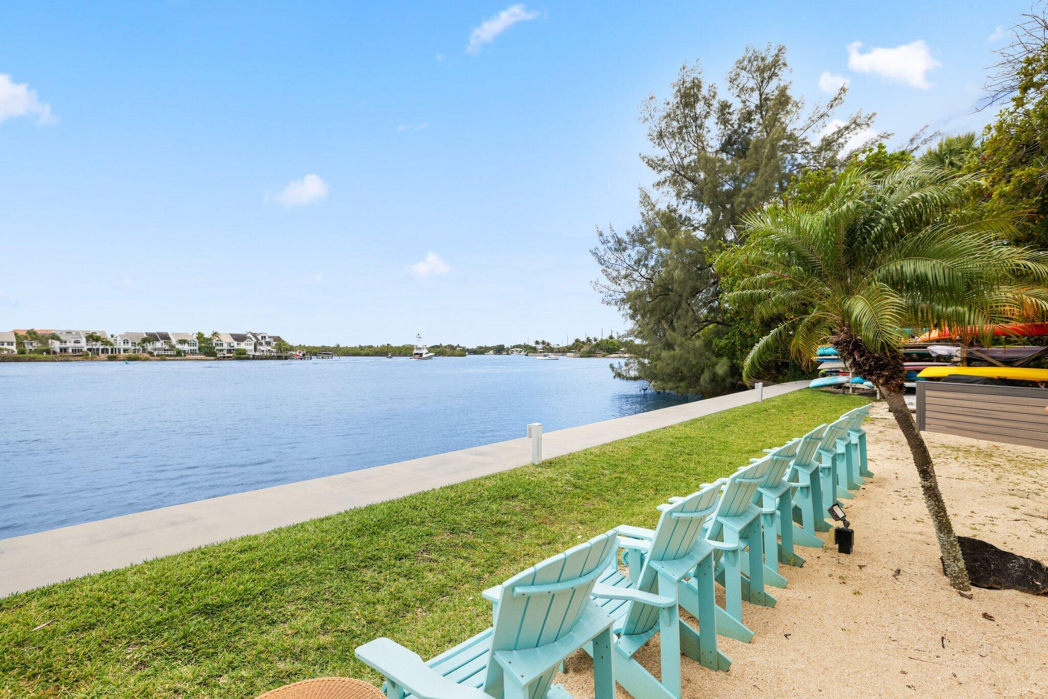 JUPITER COVE CONDO - Residential