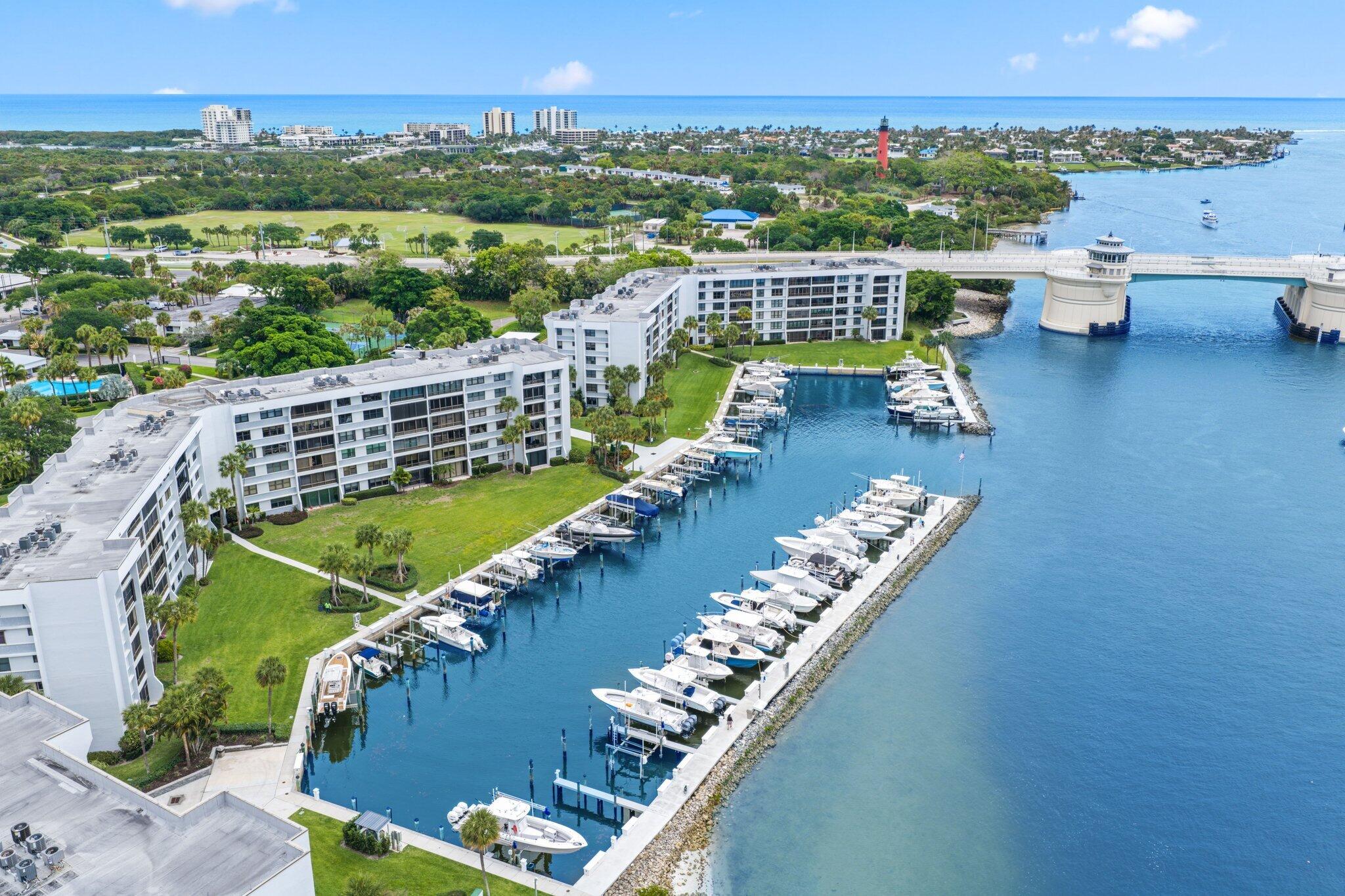 JUPITER COVE CONDO - Residential