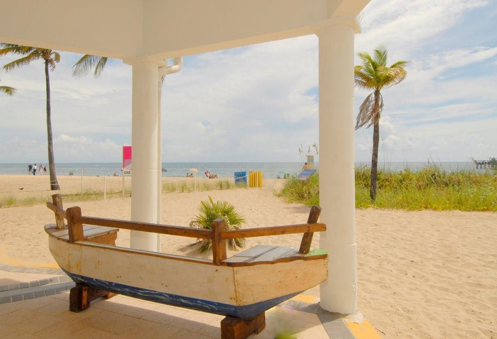 VILLAGE BY THE SEA - Residential