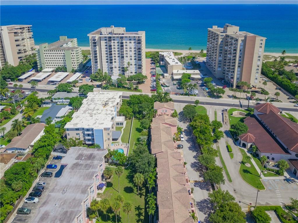 VILLAGE BY THE SEA - Residential
