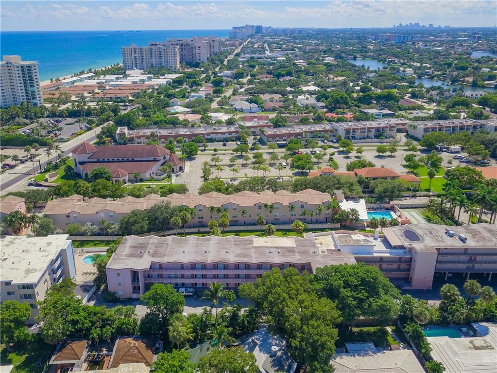 VILLAGE BY THE SEA - Residential