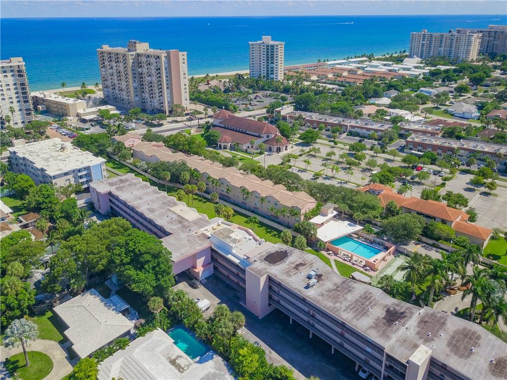 VILLAGE BY THE SEA - Residential
