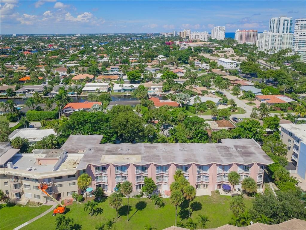 VILLAGE BY THE SEA - Residential