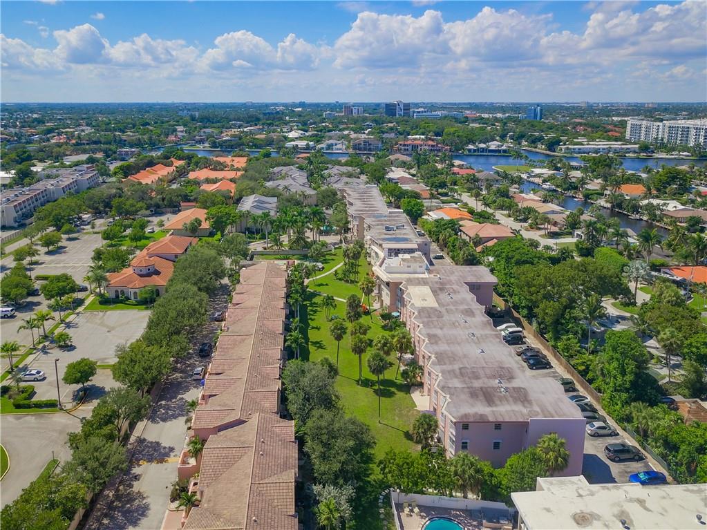VILLAGE BY THE SEA - Residential