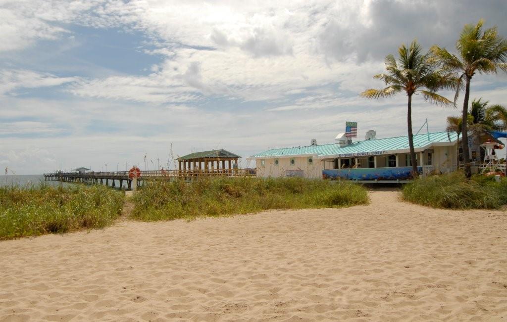 VILLAGE BY THE SEA - Residential