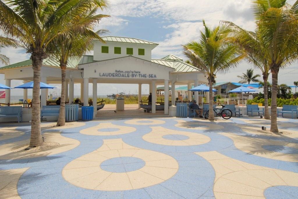 VILLAGE BY THE SEA - Residential