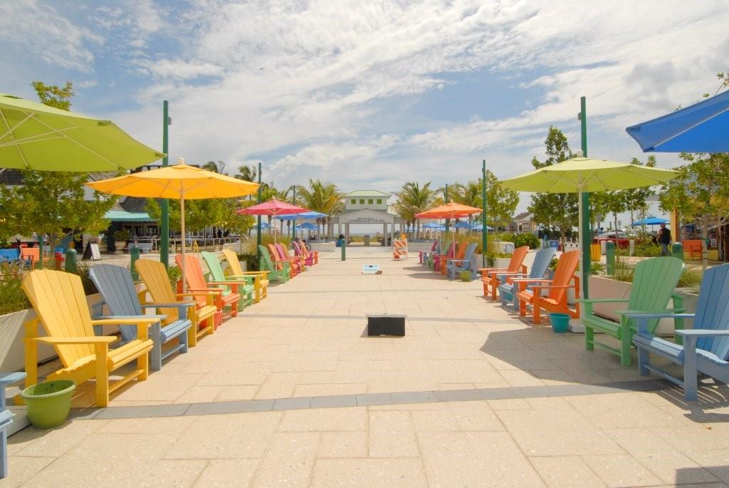 VILLAGE BY THE SEA - Residential