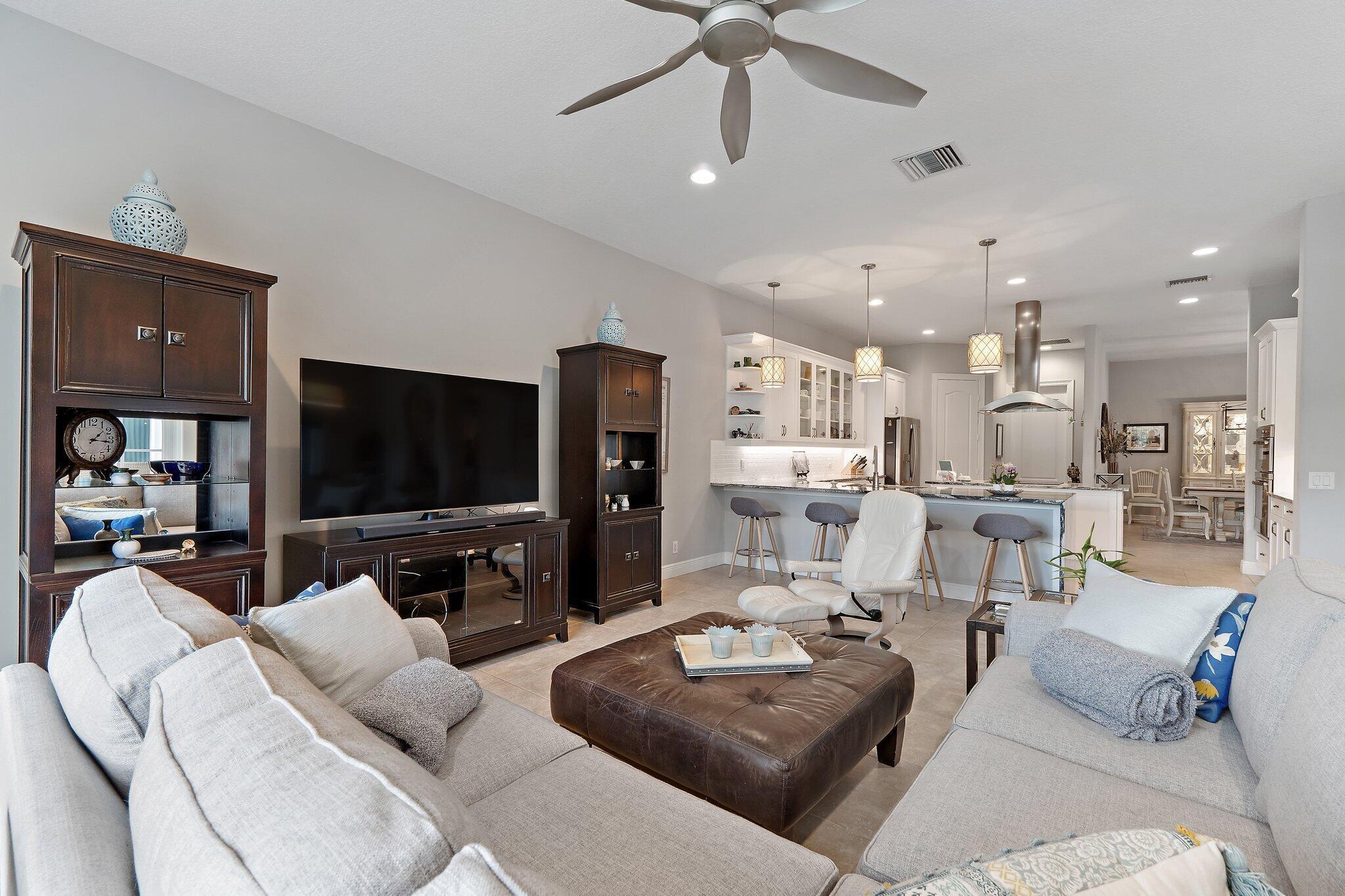 River Ridge - Residential