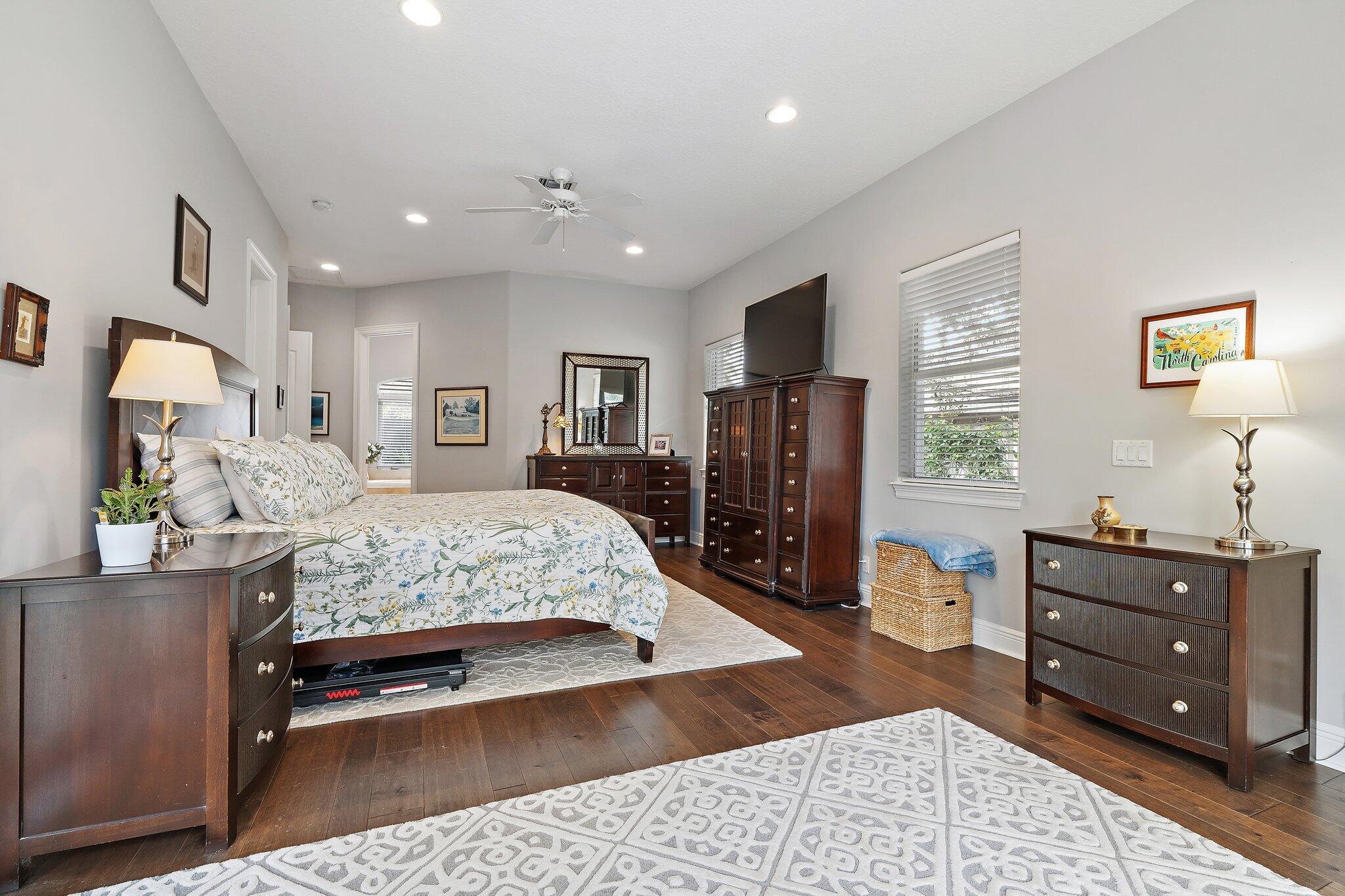 River Ridge - Residential