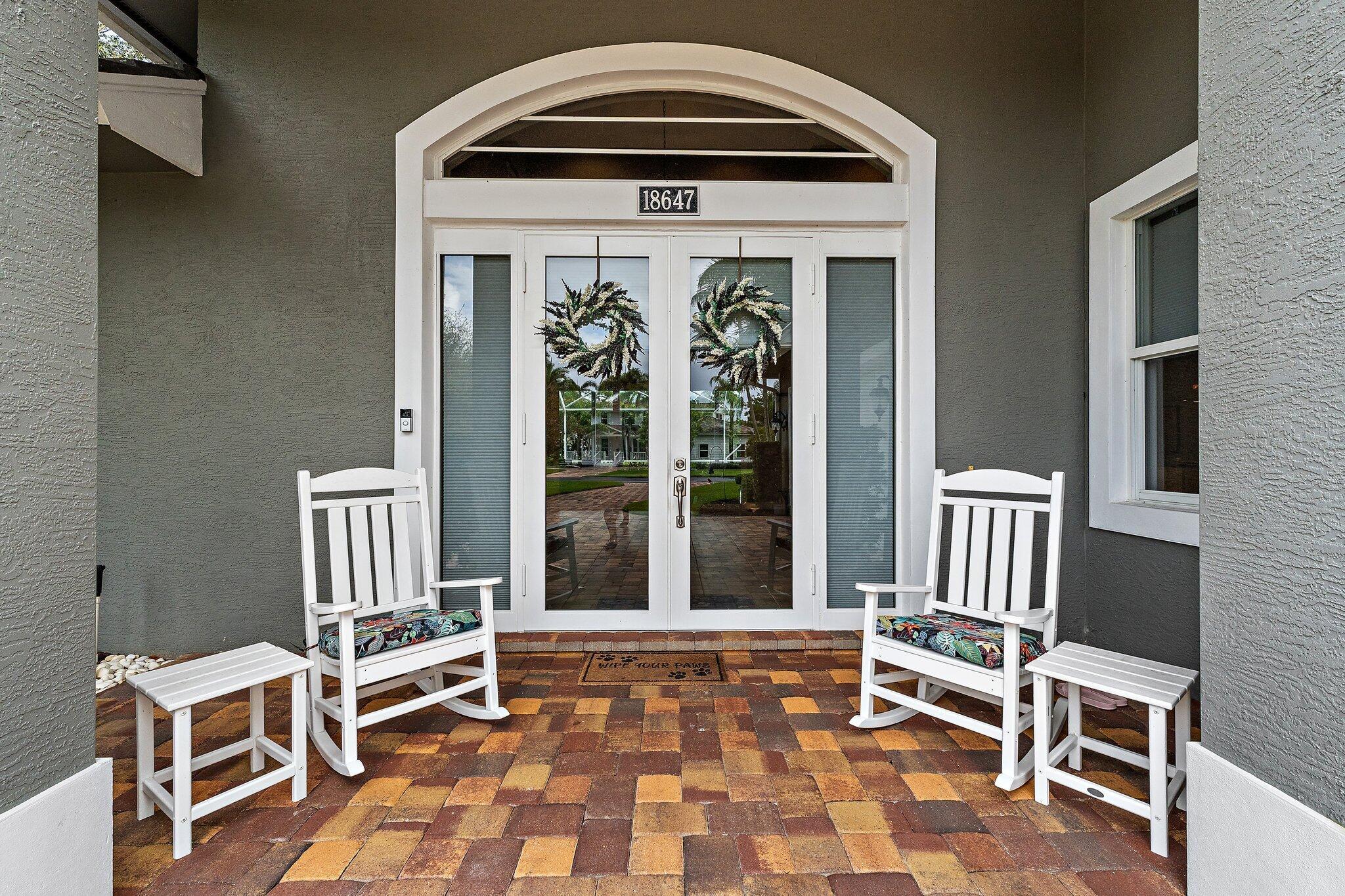 River Ridge - Residential