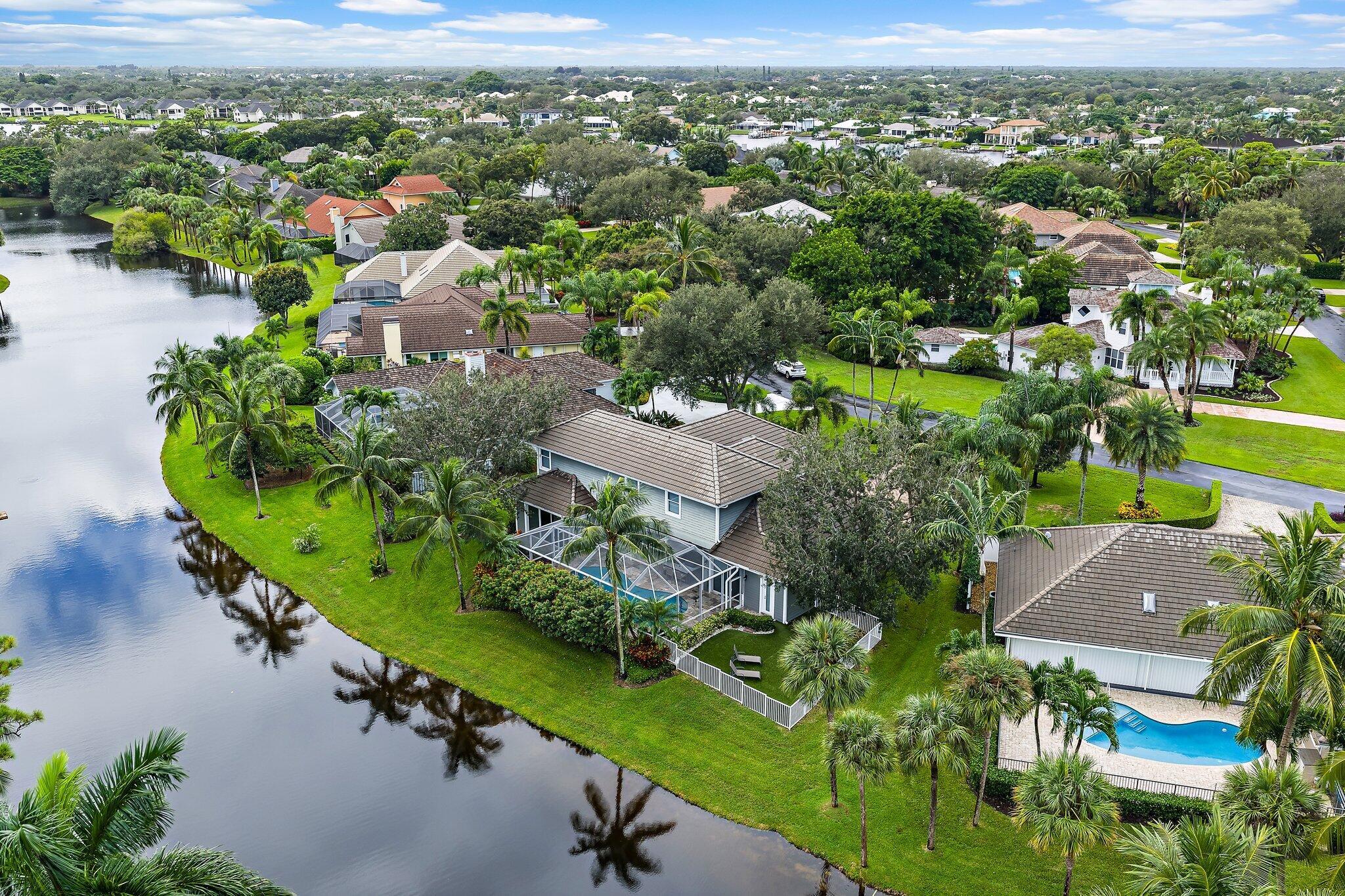 River Ridge - Residential