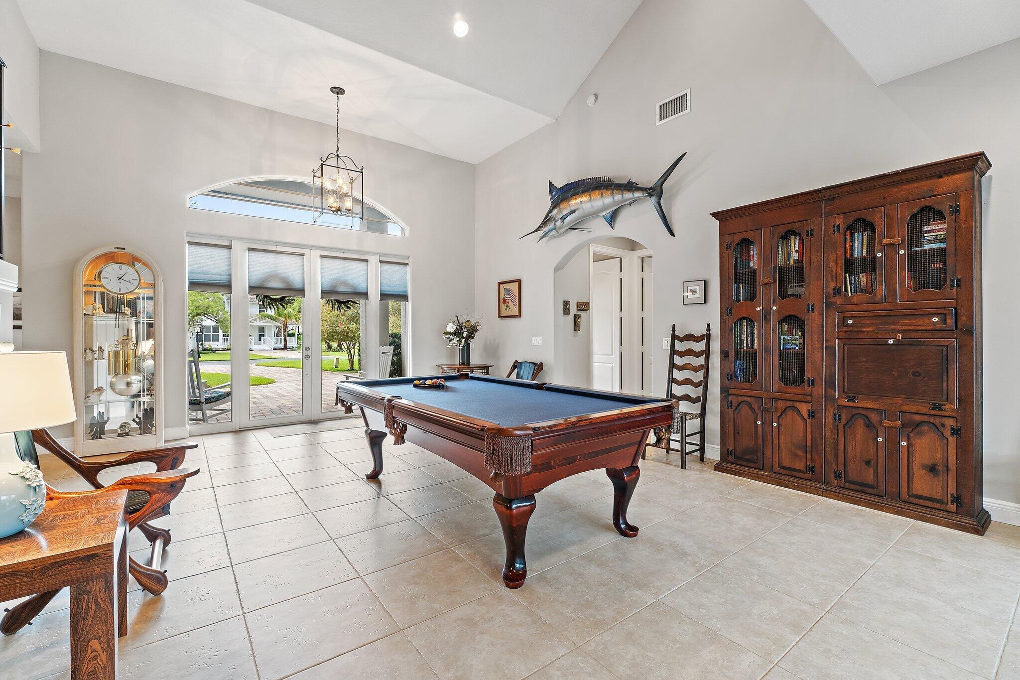 River Ridge - Residential