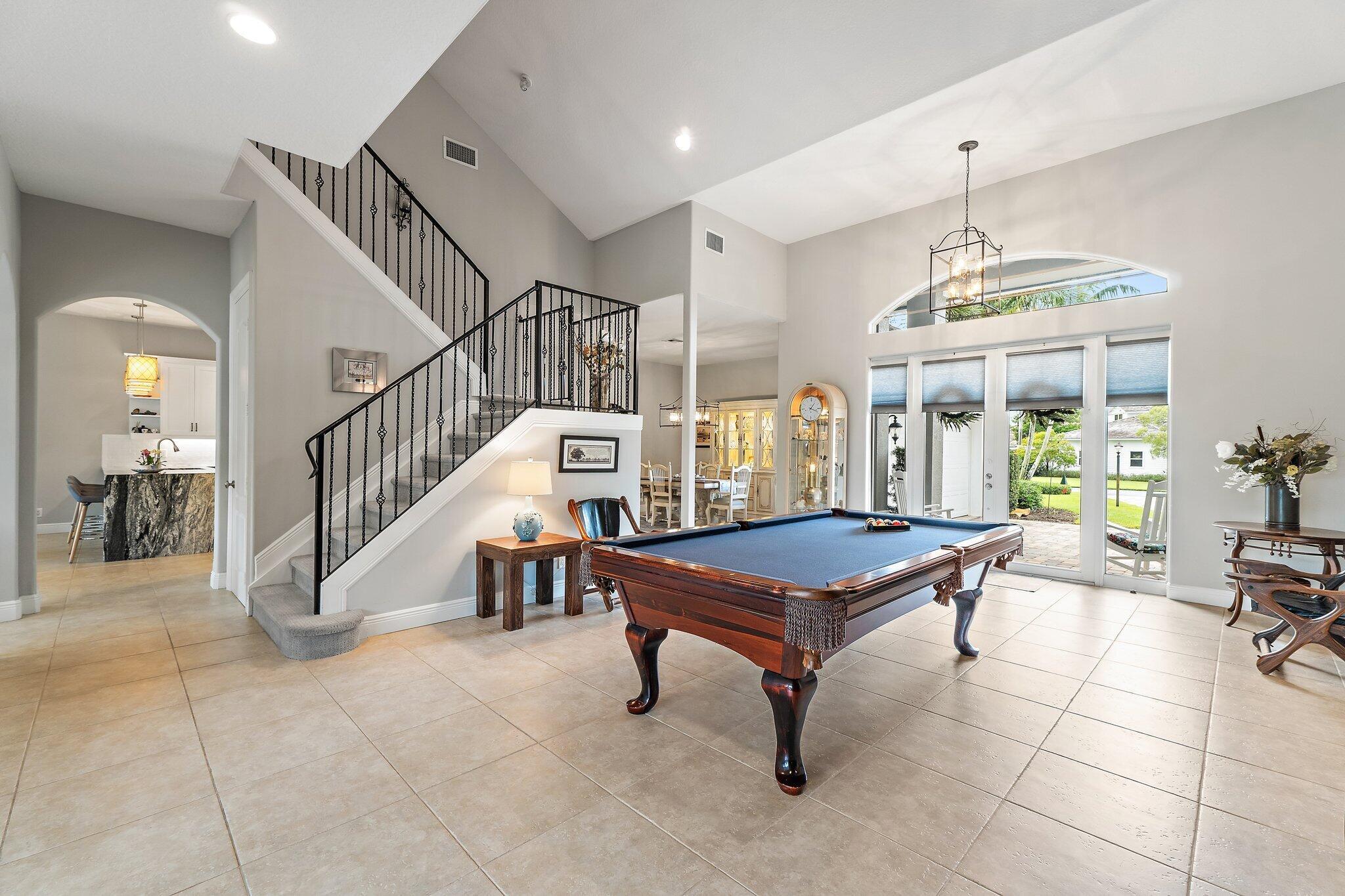 River Ridge - Residential