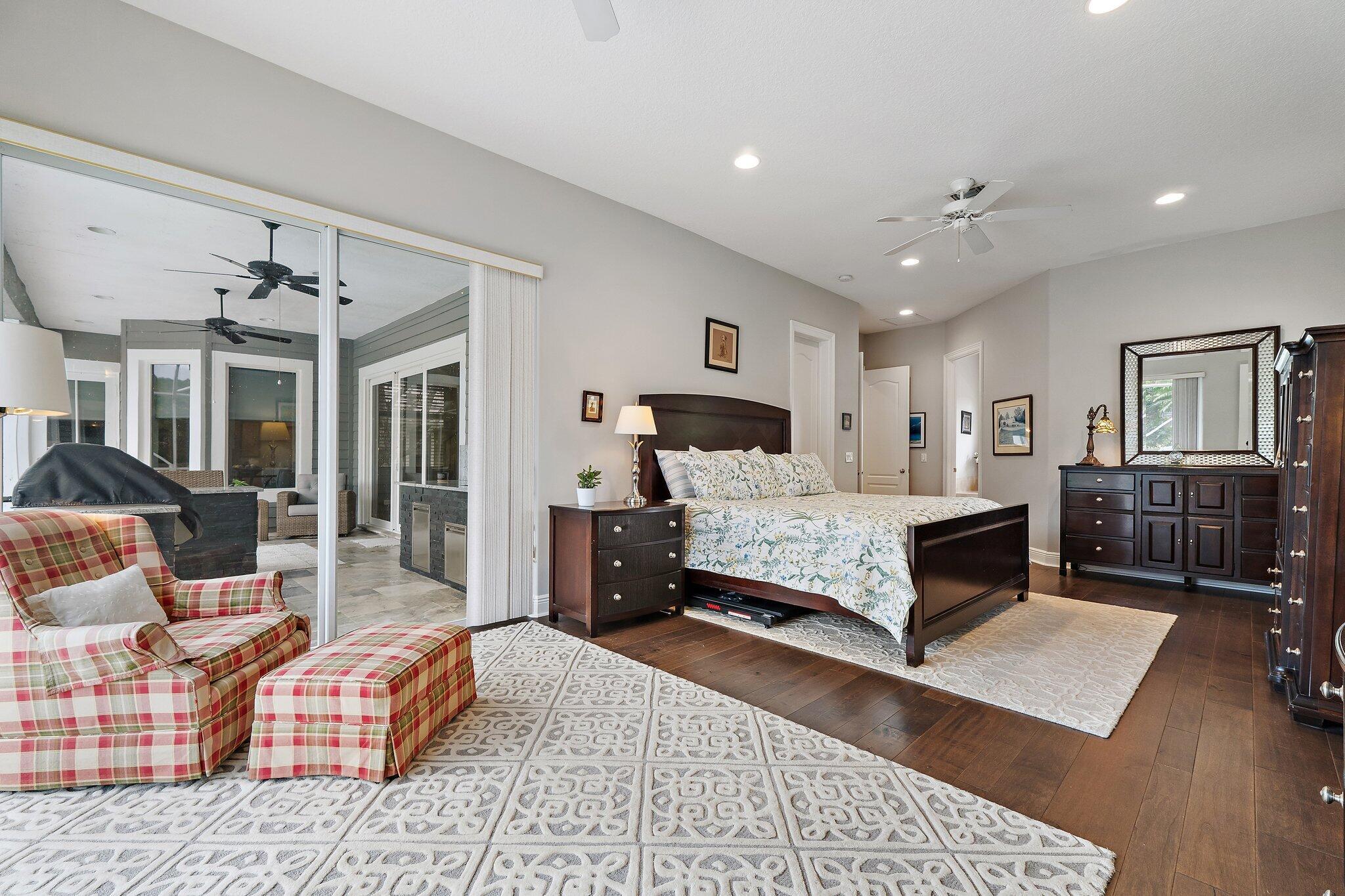 River Ridge - Residential