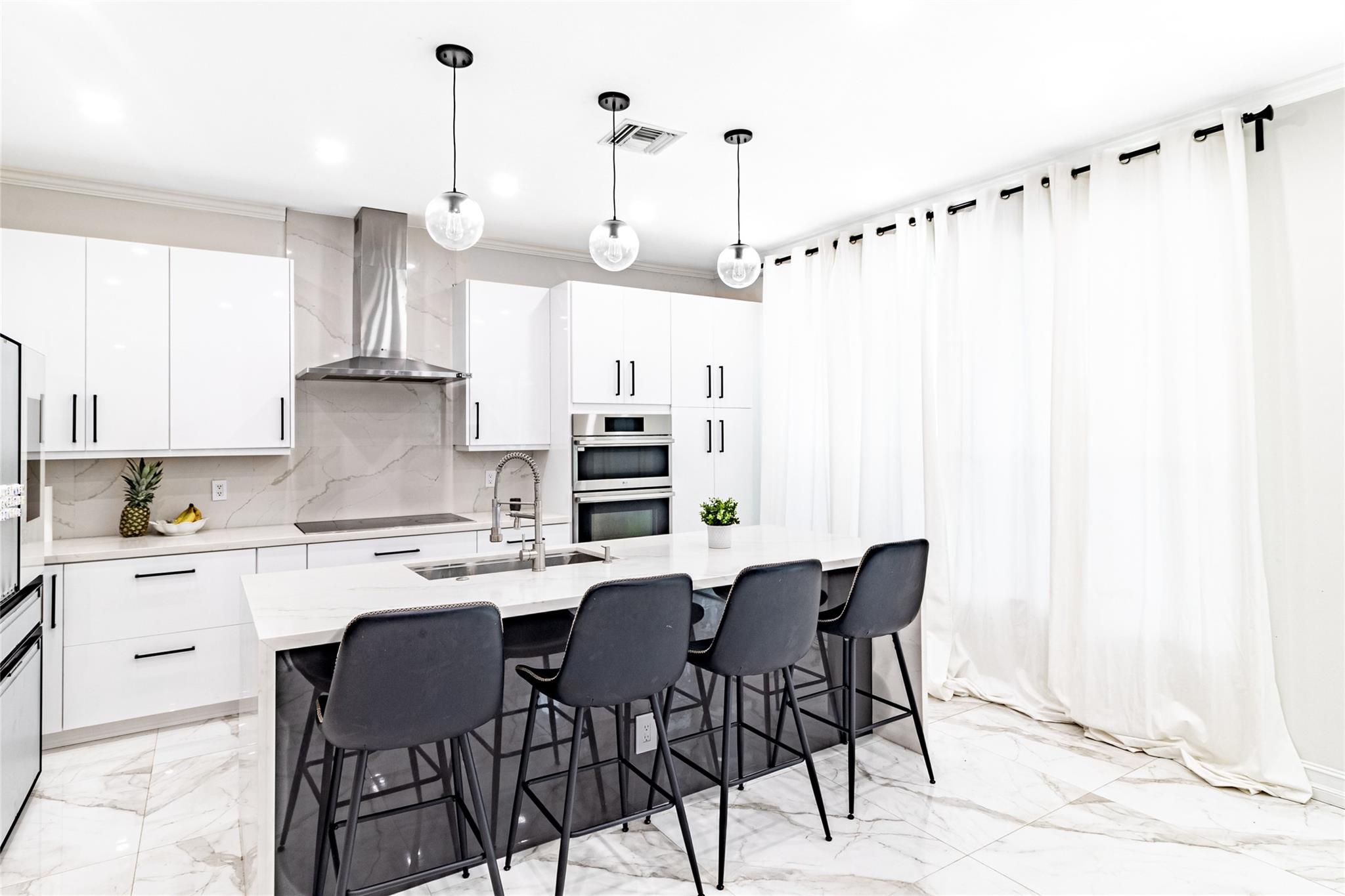 SPRINGS - Residential