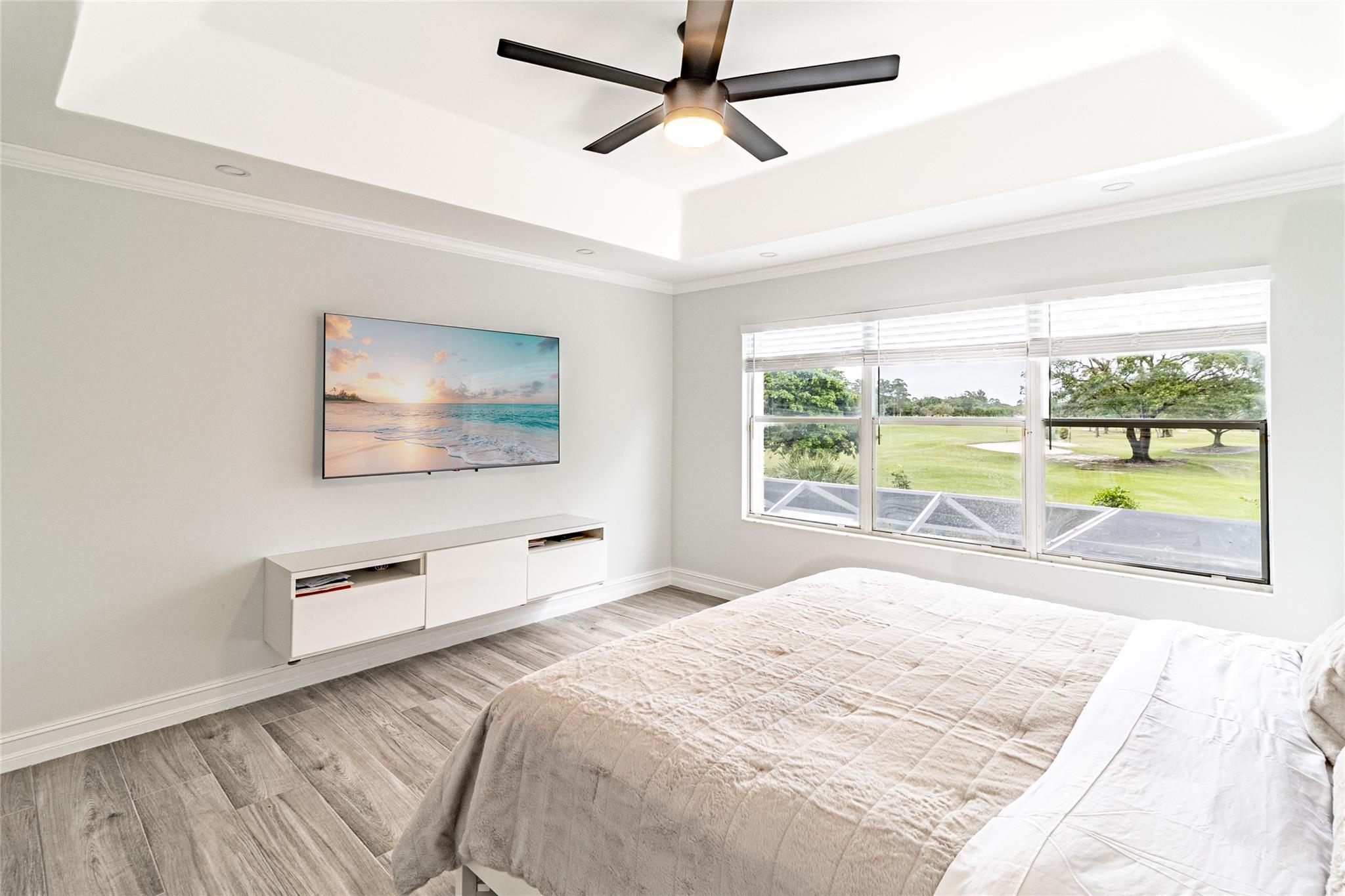 SPRINGS - Residential