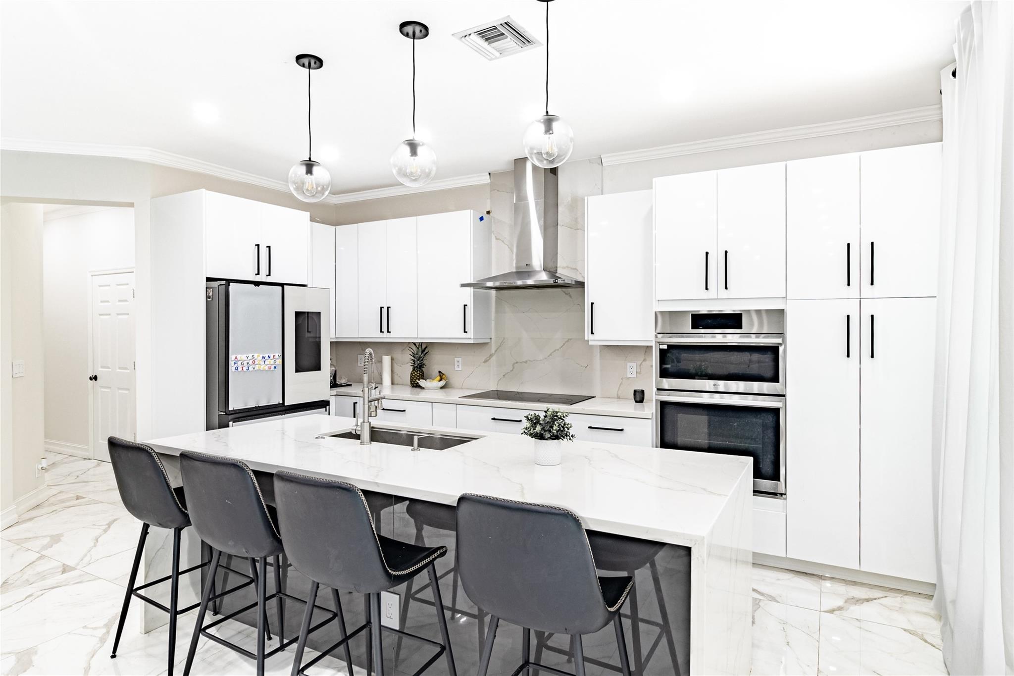 SPRINGS - Residential