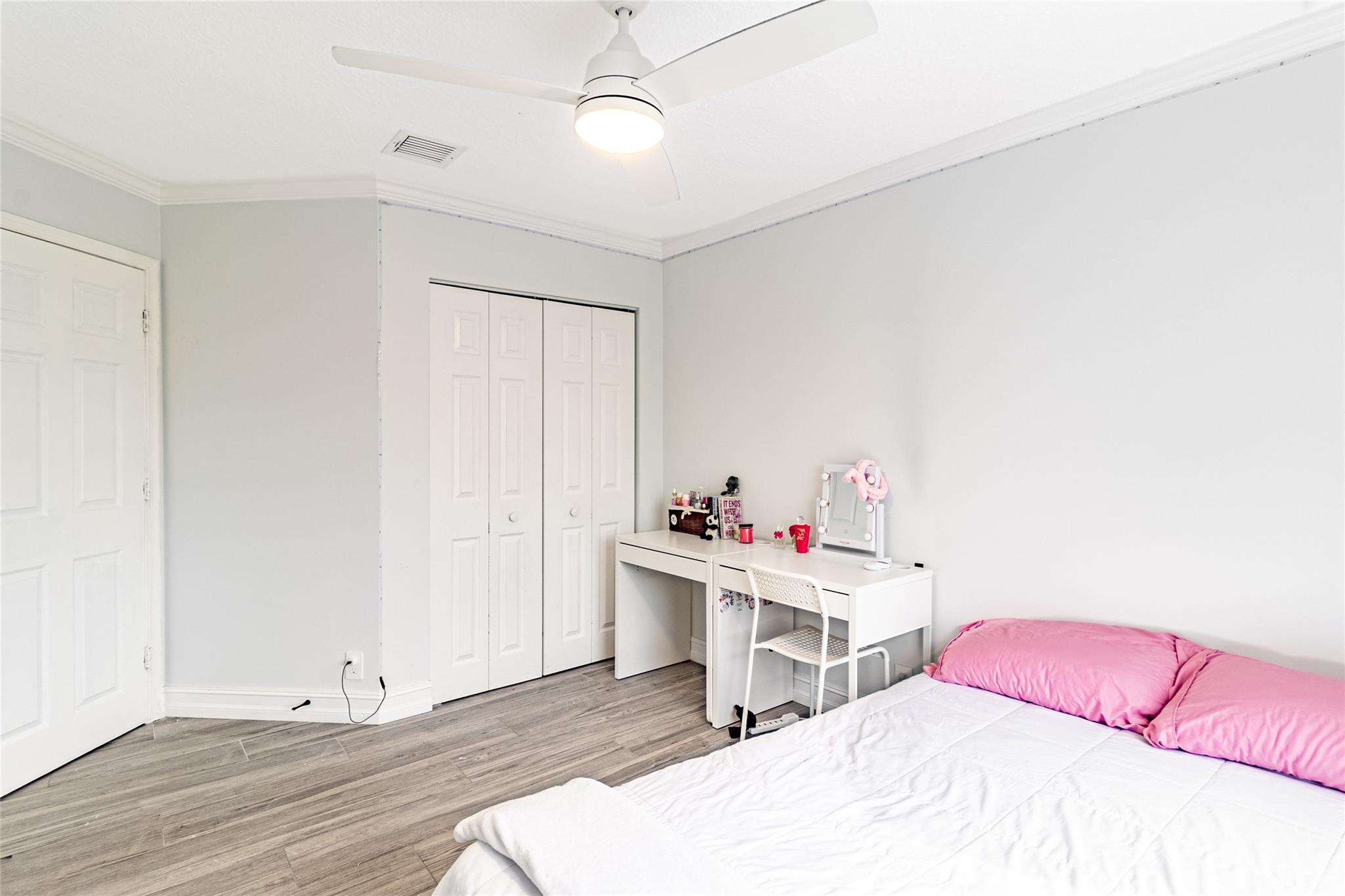 SPRINGS - Residential