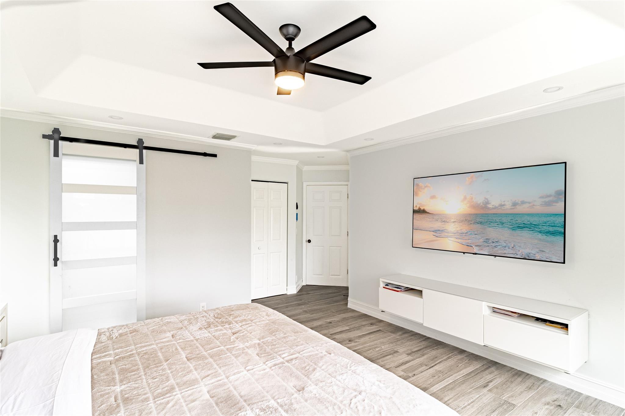 SPRINGS - Residential