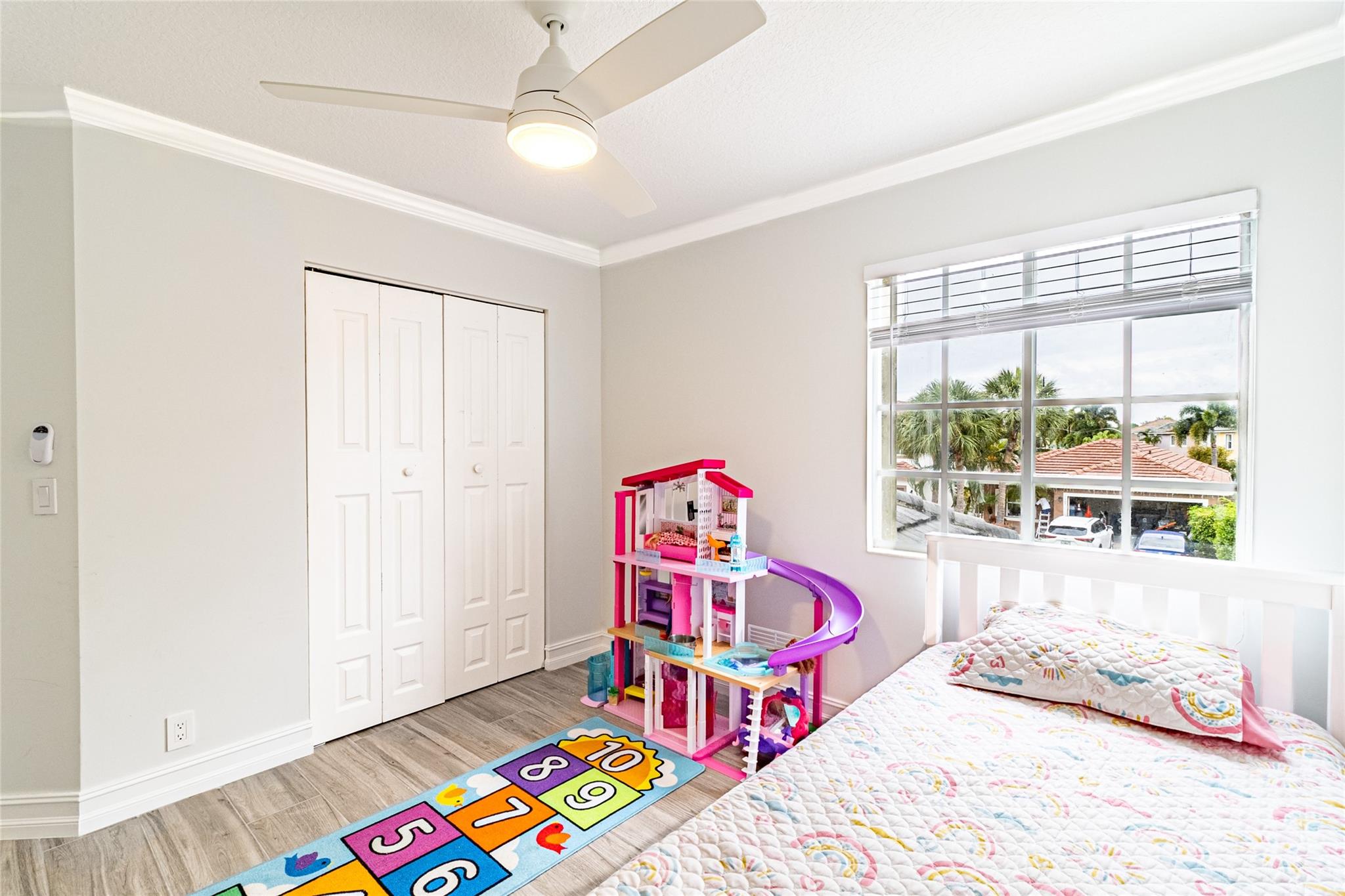 SPRINGS - Residential