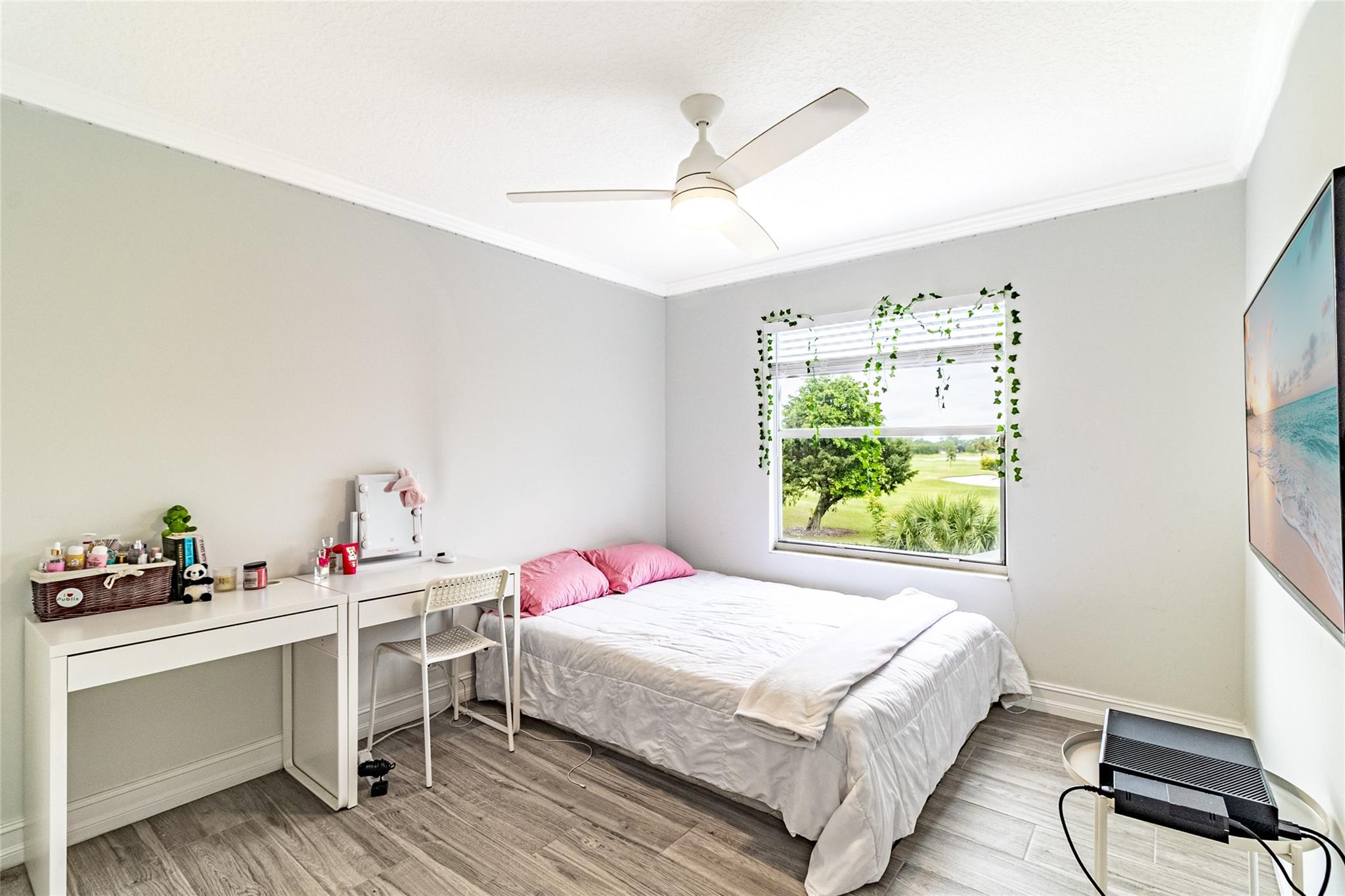 SPRINGS - Residential