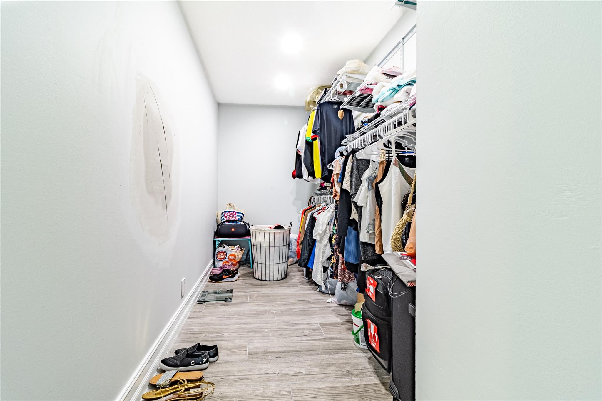 SPRINGS - Residential