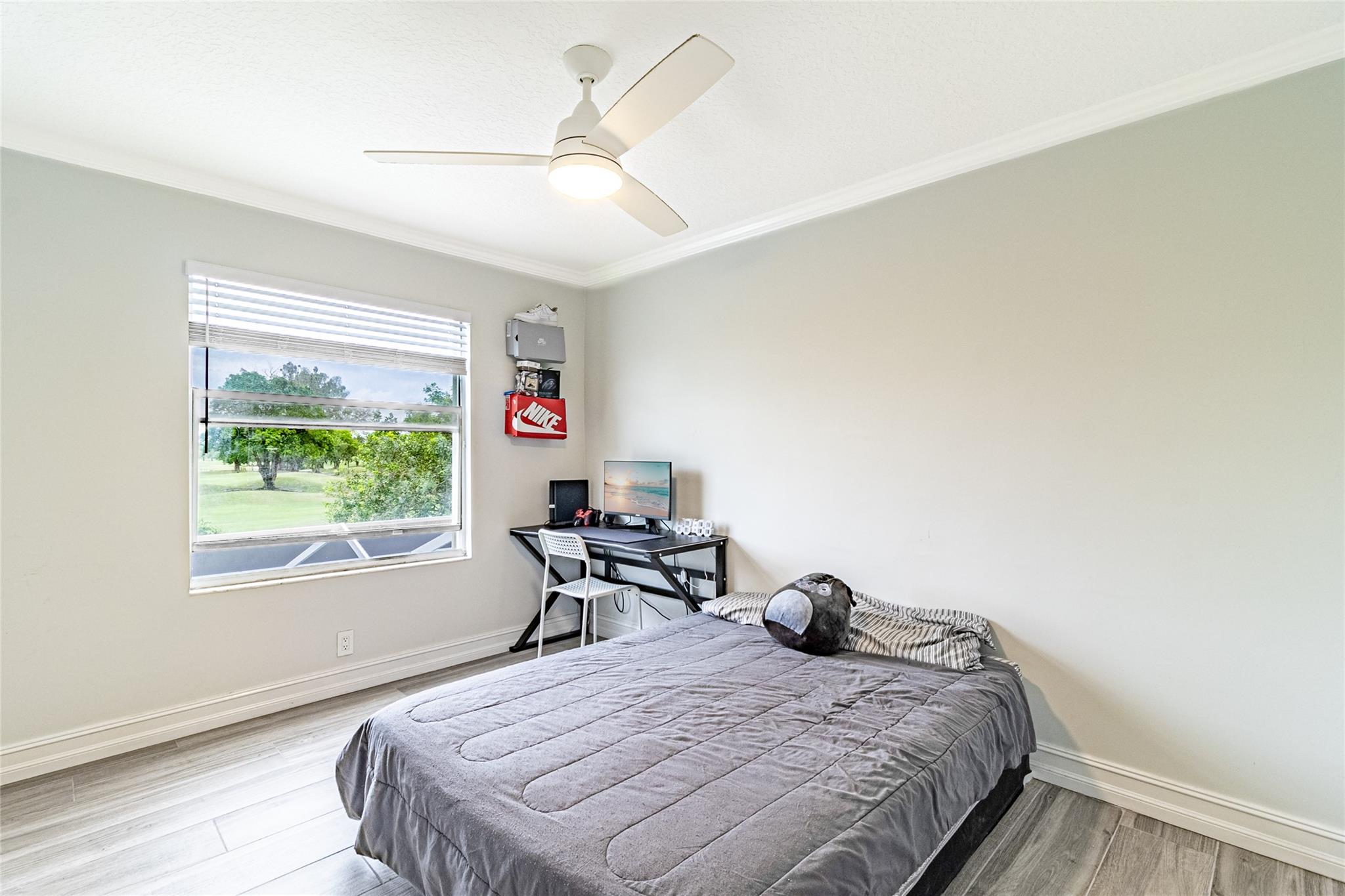 SPRINGS - Residential