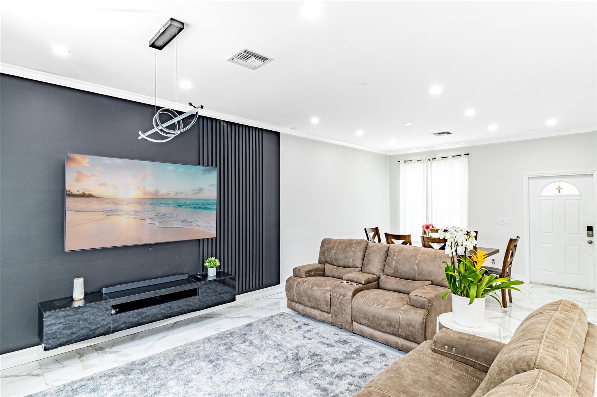 SPRINGS - Residential