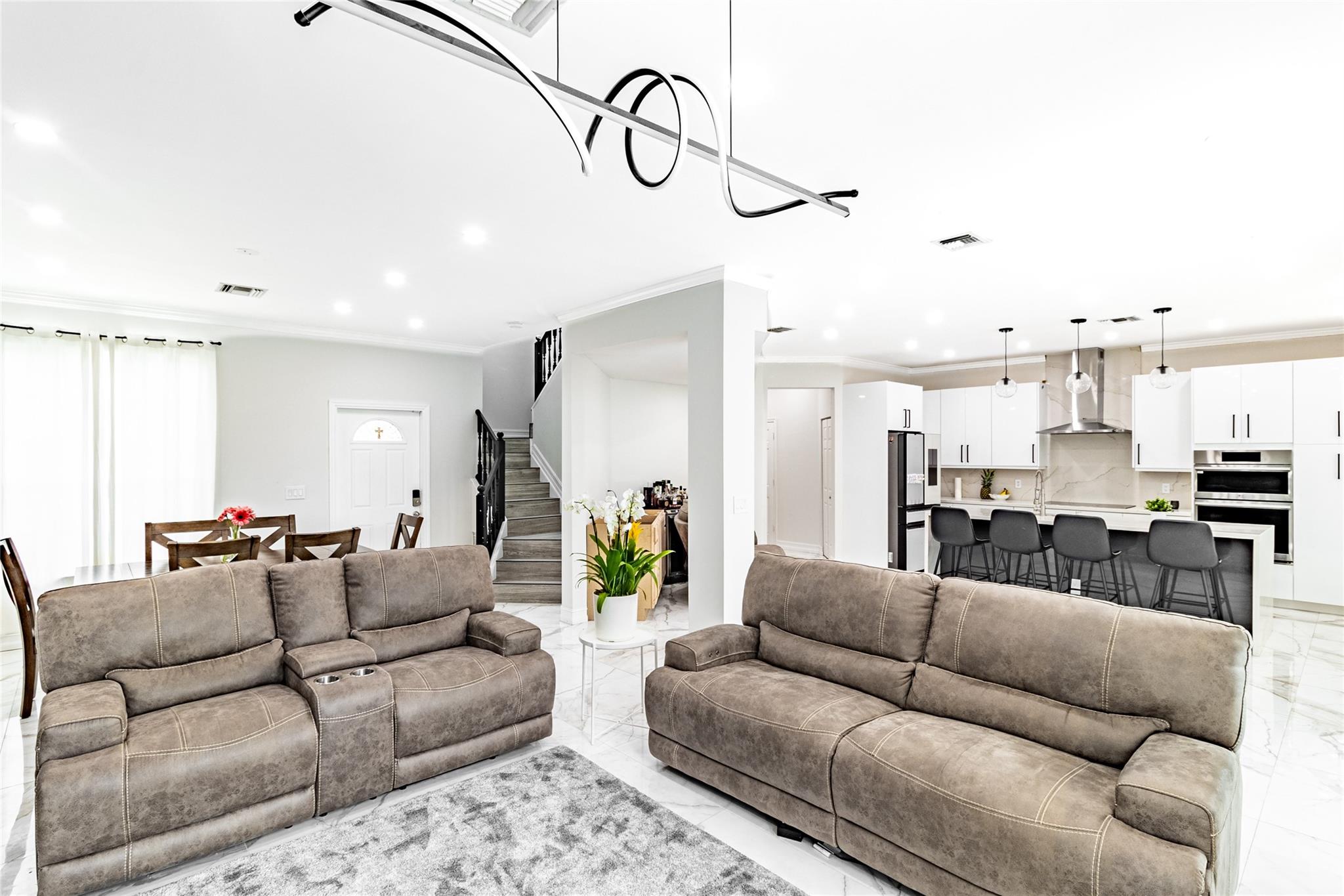 SPRINGS - Residential