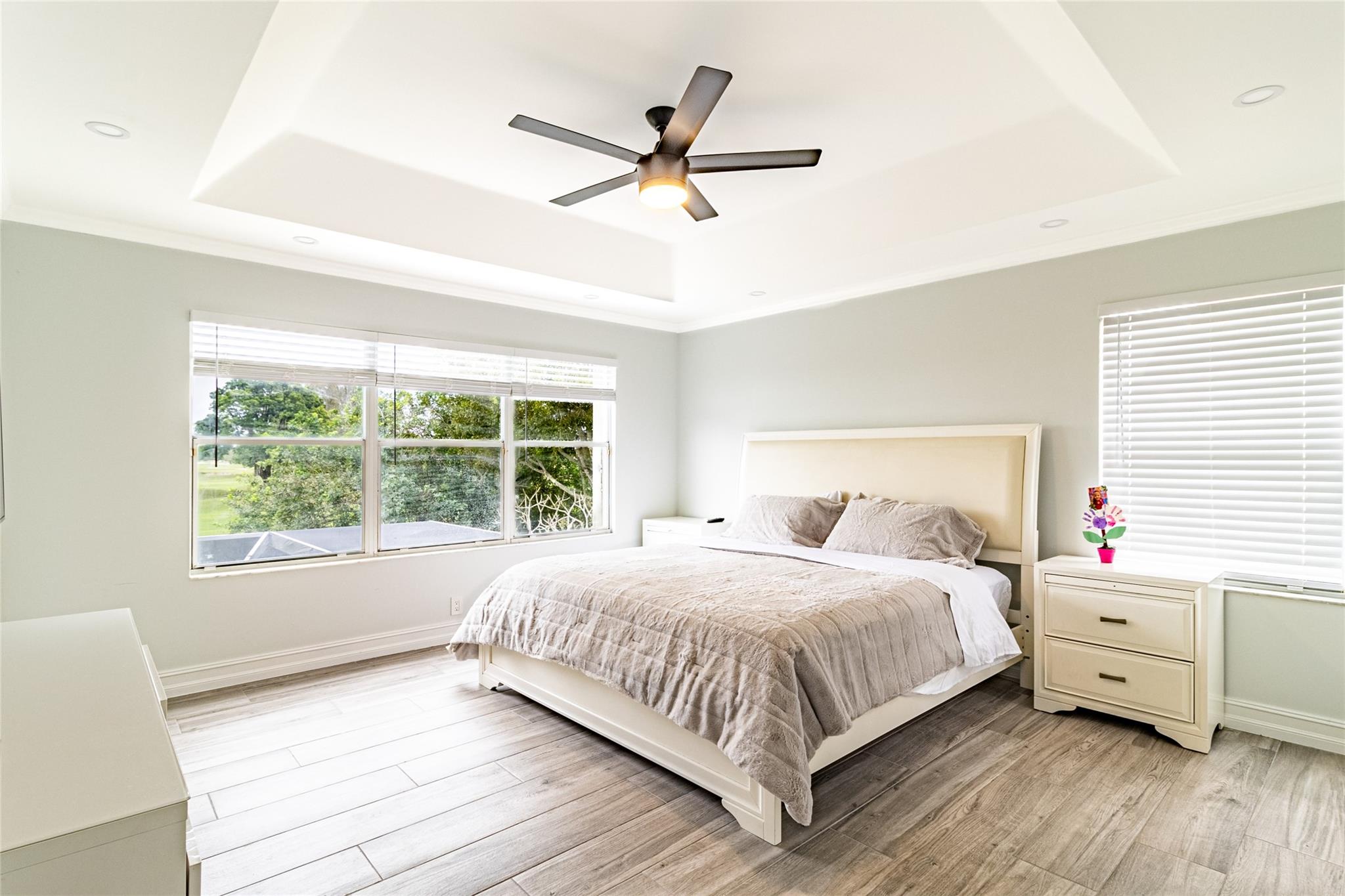 SPRINGS - Residential