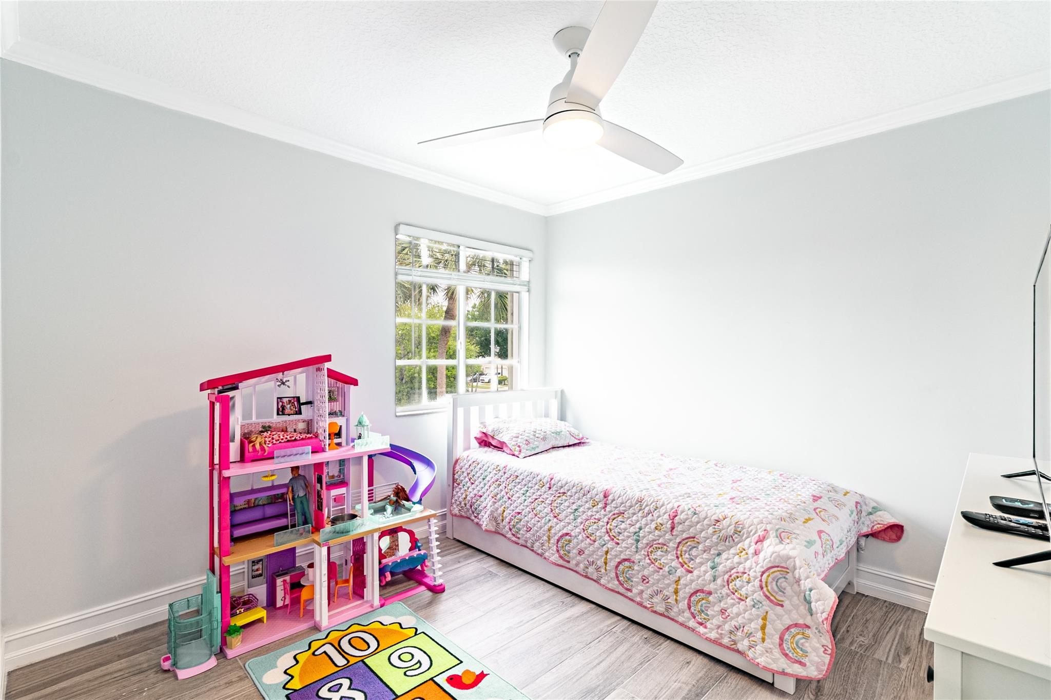 SPRINGS - Residential