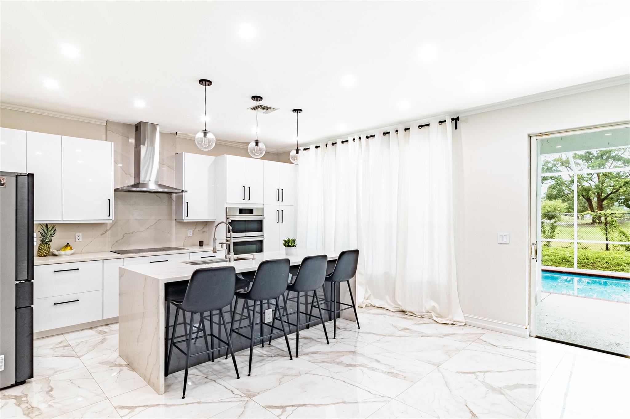 SPRINGS - Residential