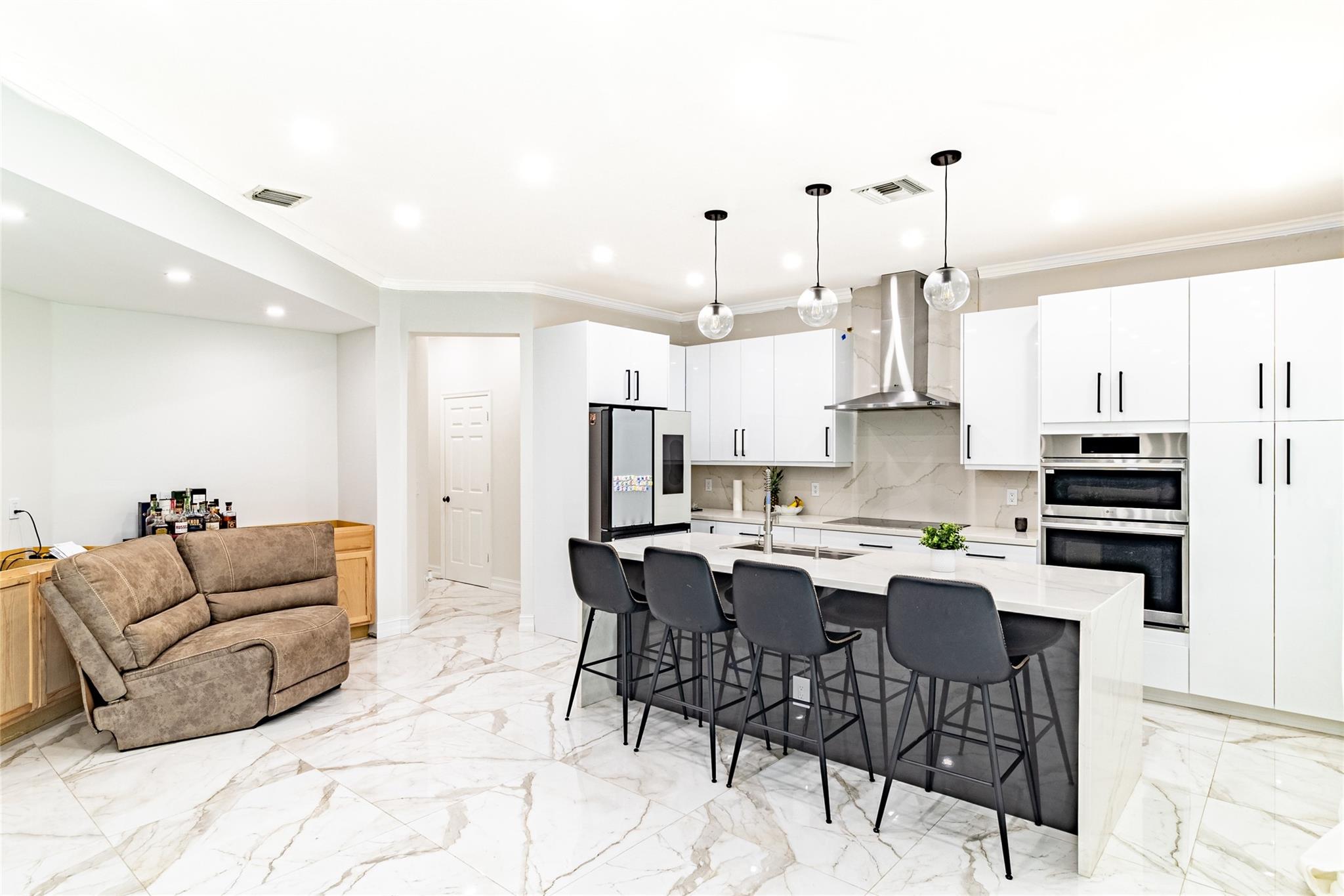 SPRINGS - Residential