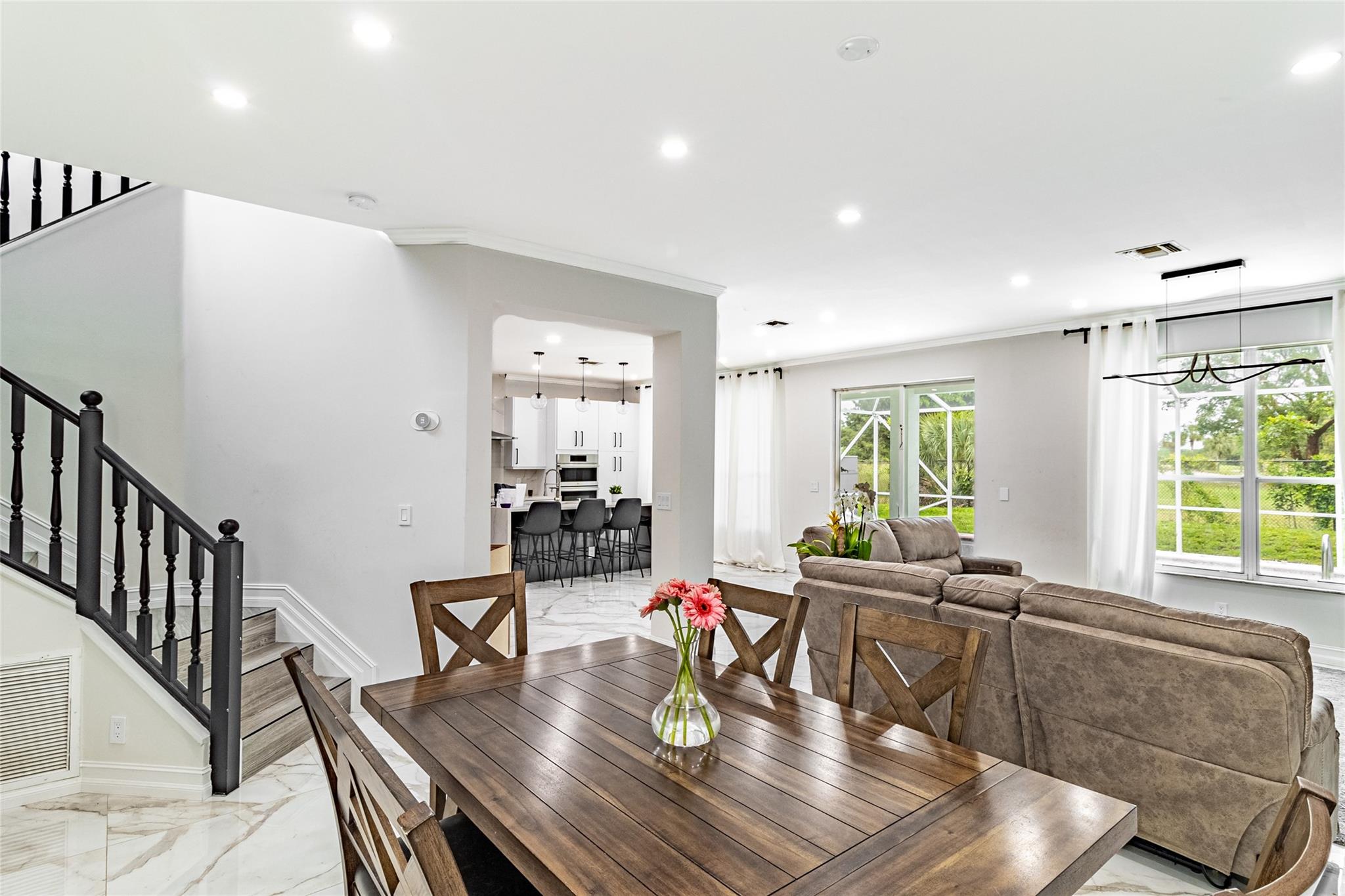 SPRINGS - Residential