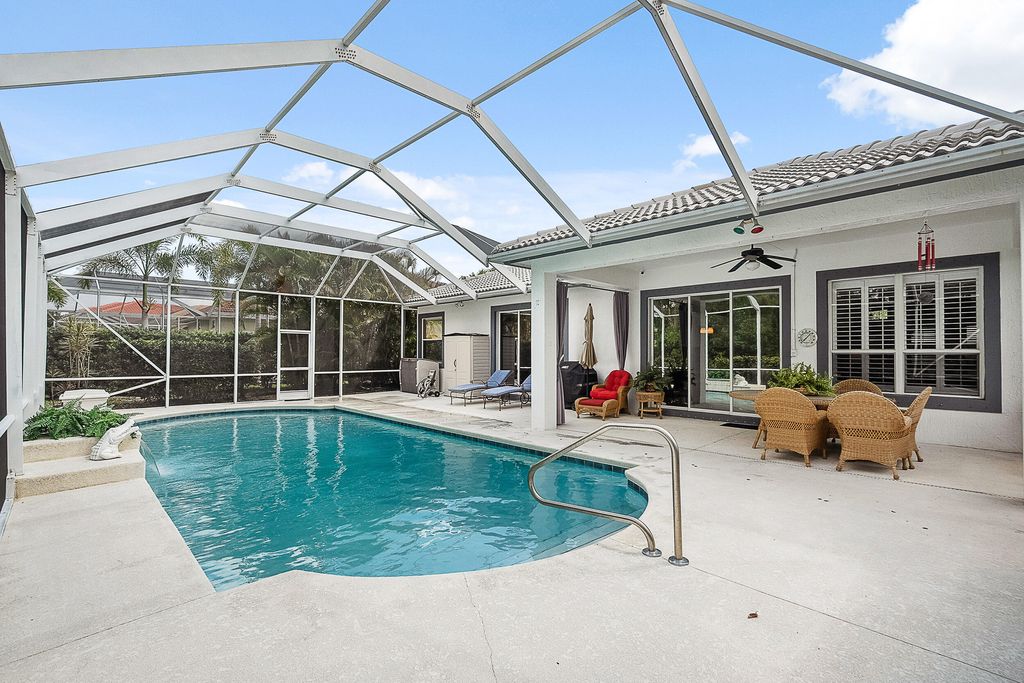 Photo of 4642 SW Hammock Creek Drive, Palm City, FL 34990 (MLS # R11086930)