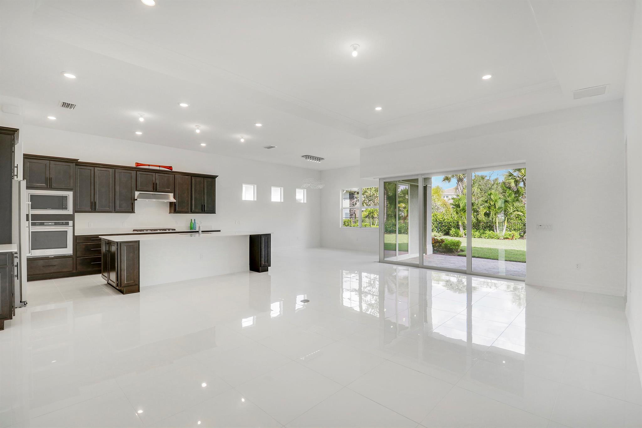 AVENIR  SITE PLAN 3 POD 8 - Residential