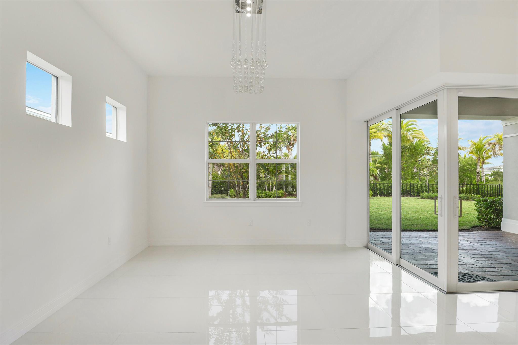 AVENIR  SITE PLAN 3 POD 8 - Residential