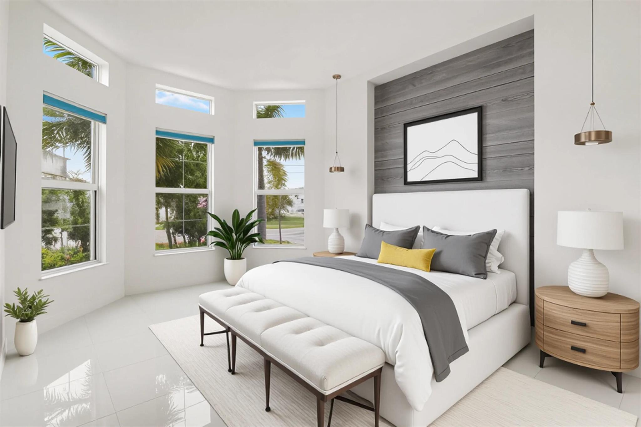 AVENIR  SITE PLAN 3 POD 8 - Residential