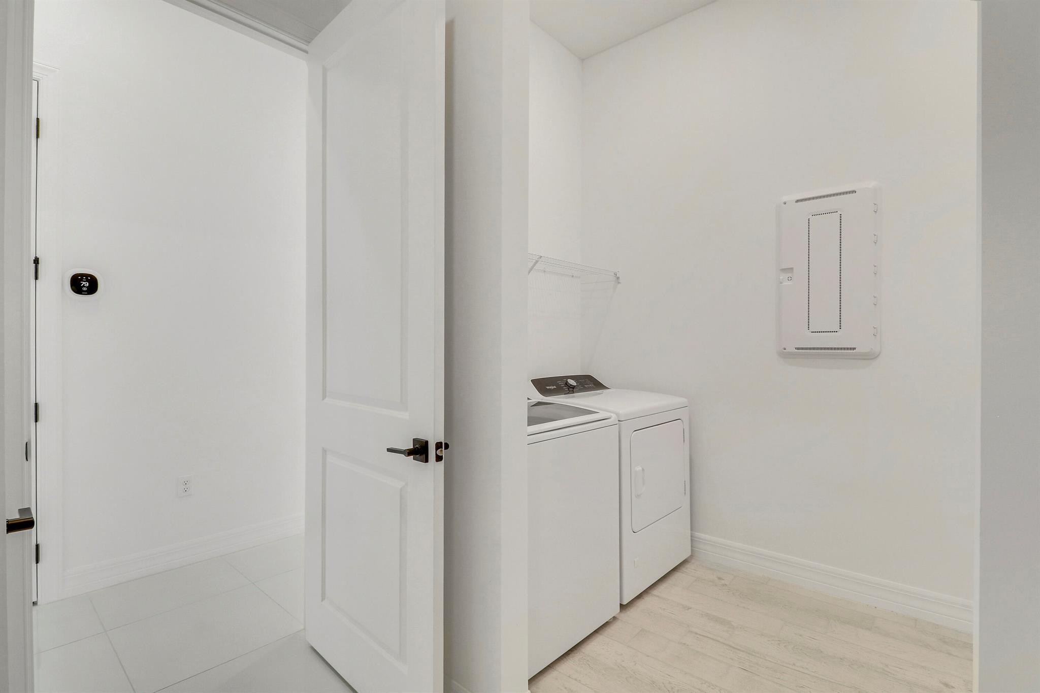 AVENIR  SITE PLAN 3 POD 8 - Residential