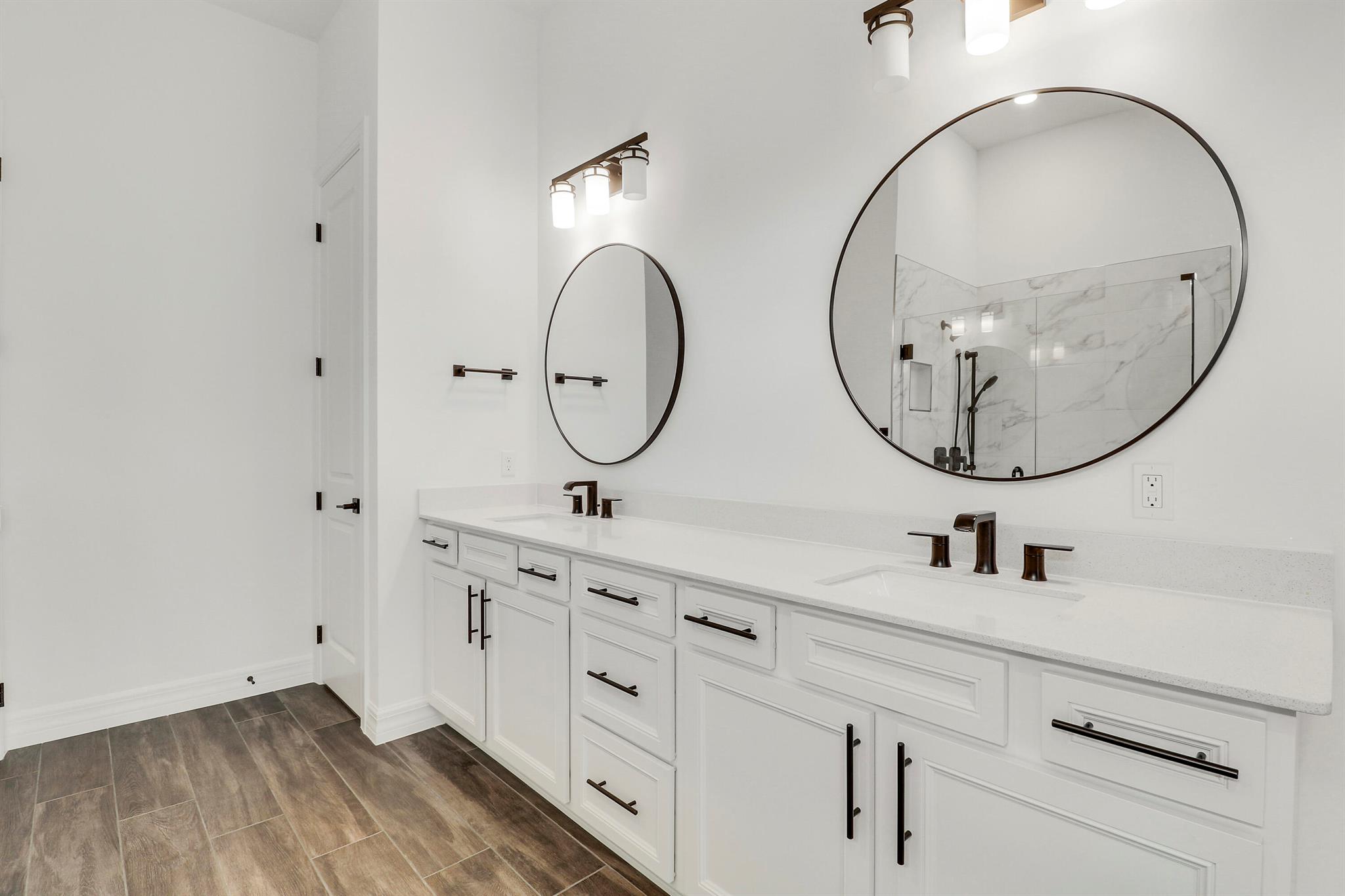 AVENIR  SITE PLAN 3 POD 8 - Residential