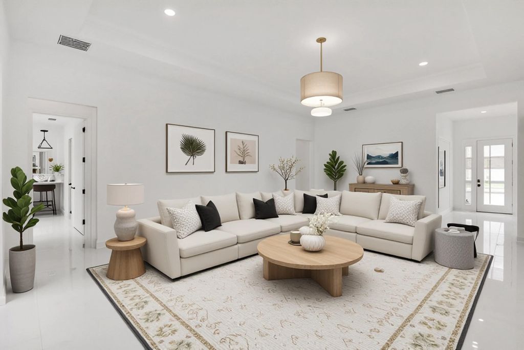 Photo of 10815 Stellar Circle, Palm Beach Gardens, FL 33412 (MLS # R11135719)