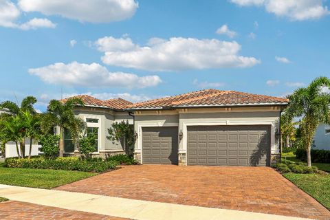 Photo of 10815 Stellar Circle, Palm Beach Gardens, FL 33412 (MLS # R11135719)