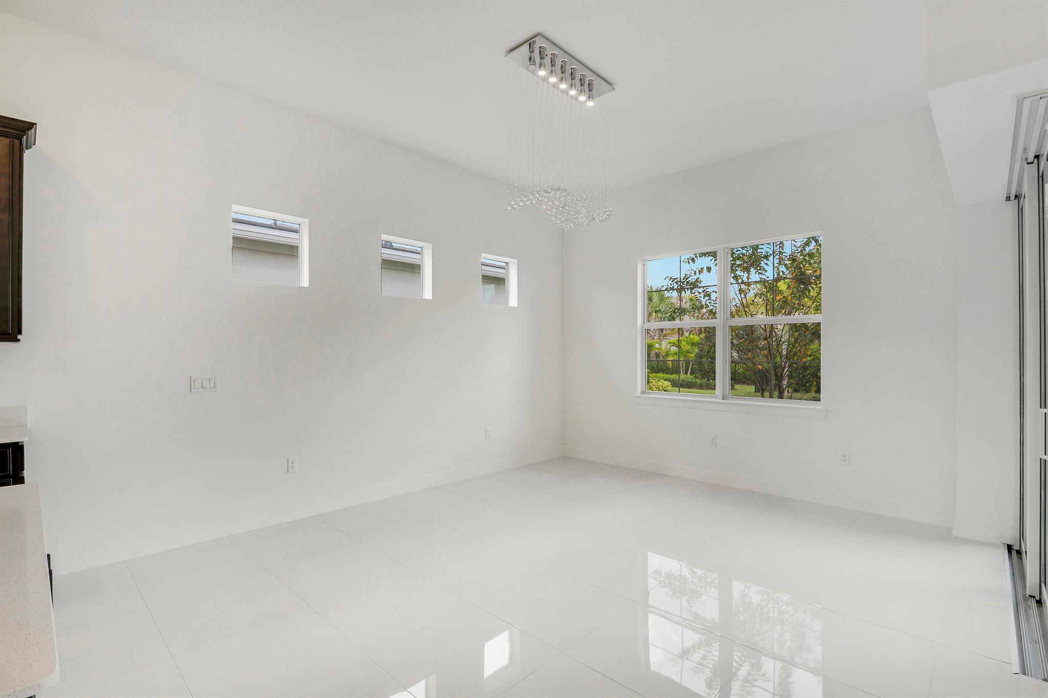 AVENIR  SITE PLAN 3 POD 8 - Residential