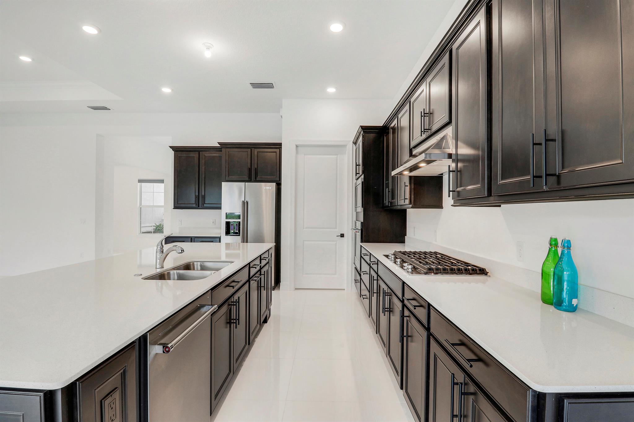 AVENIR  SITE PLAN 3 POD 8 - Residential