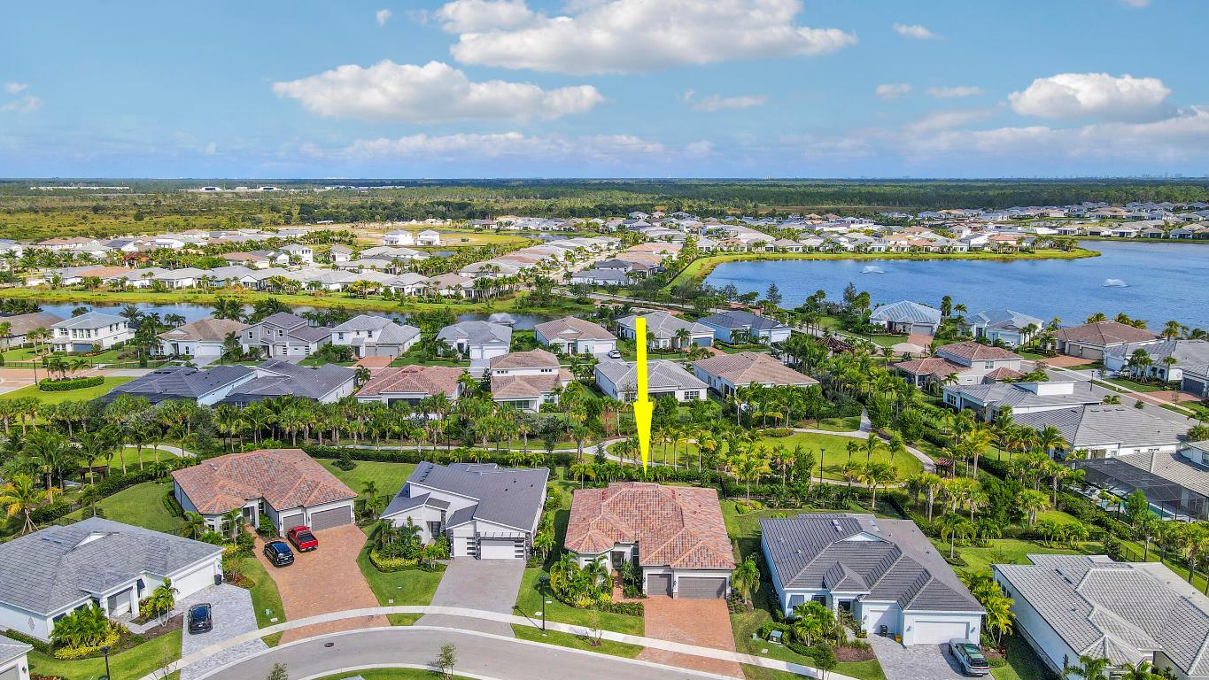 10815 Stellar Circle