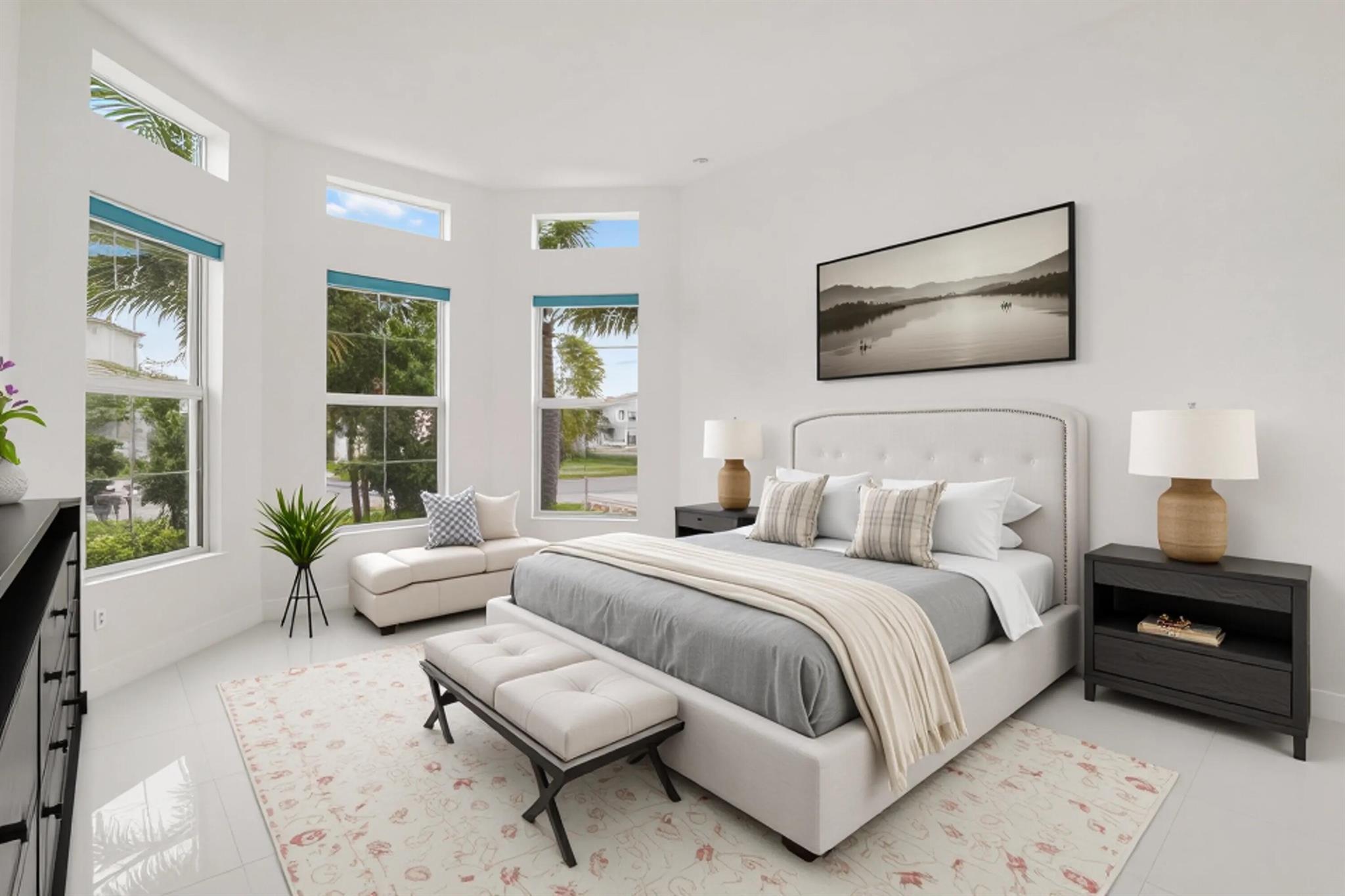 AVENIR  SITE PLAN 3 POD 8 - Residential