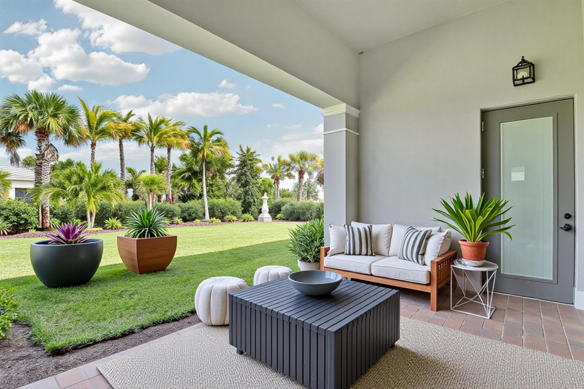 AVENIR  SITE PLAN 3 POD 8 - Residential