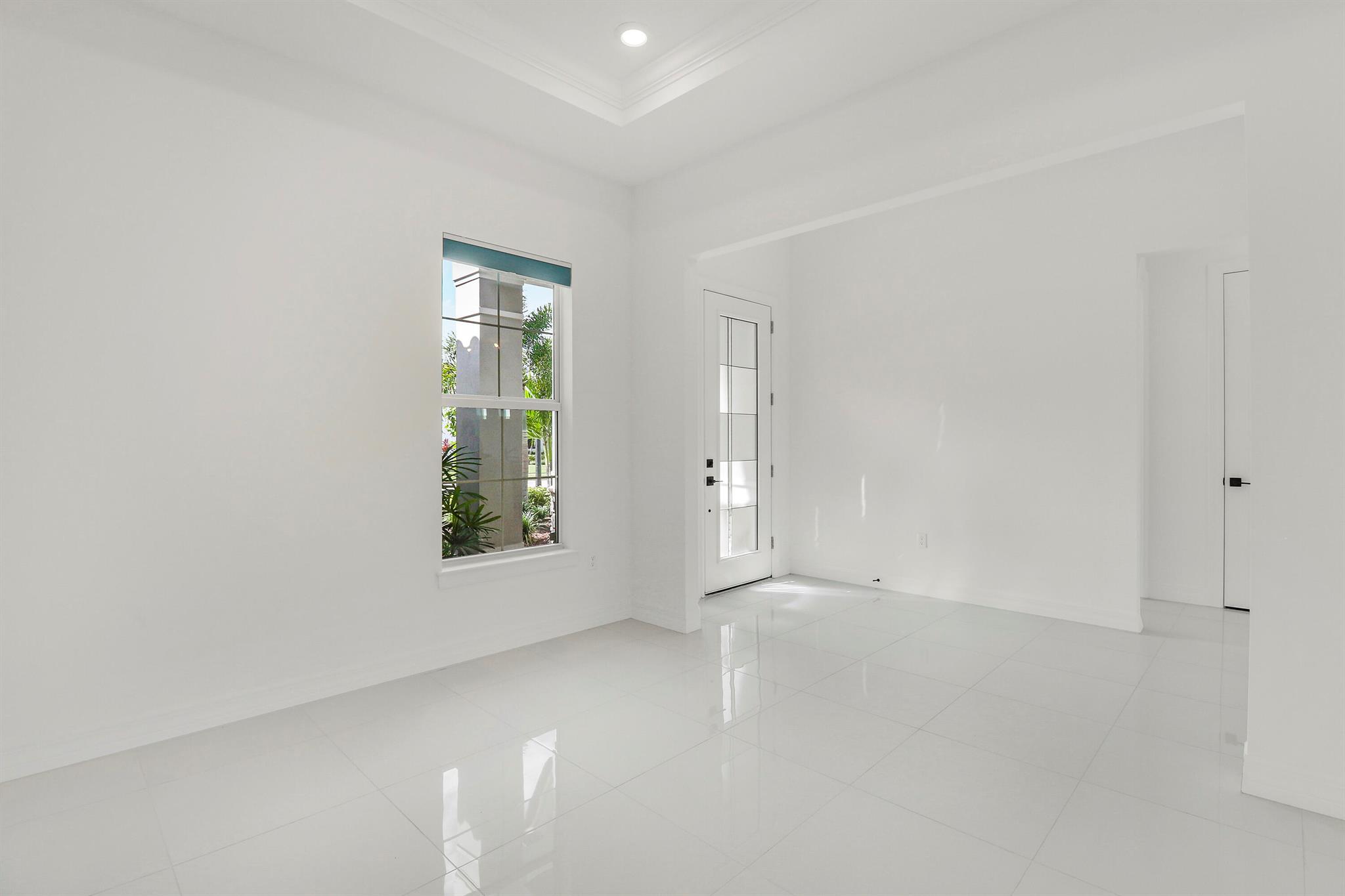 AVENIR  SITE PLAN 3 POD 8 - Residential