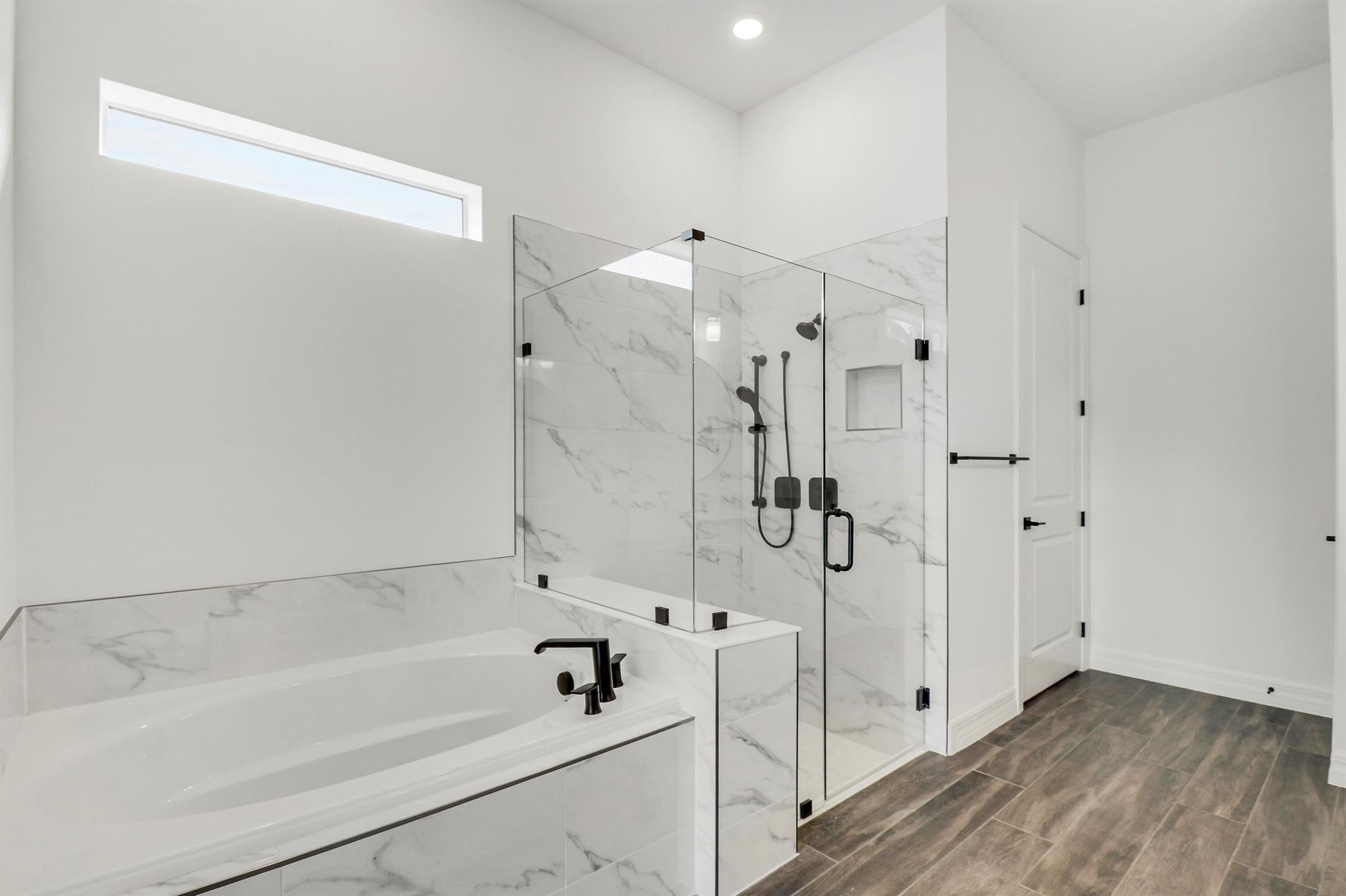 AVENIR  SITE PLAN 3 POD 8 - Residential