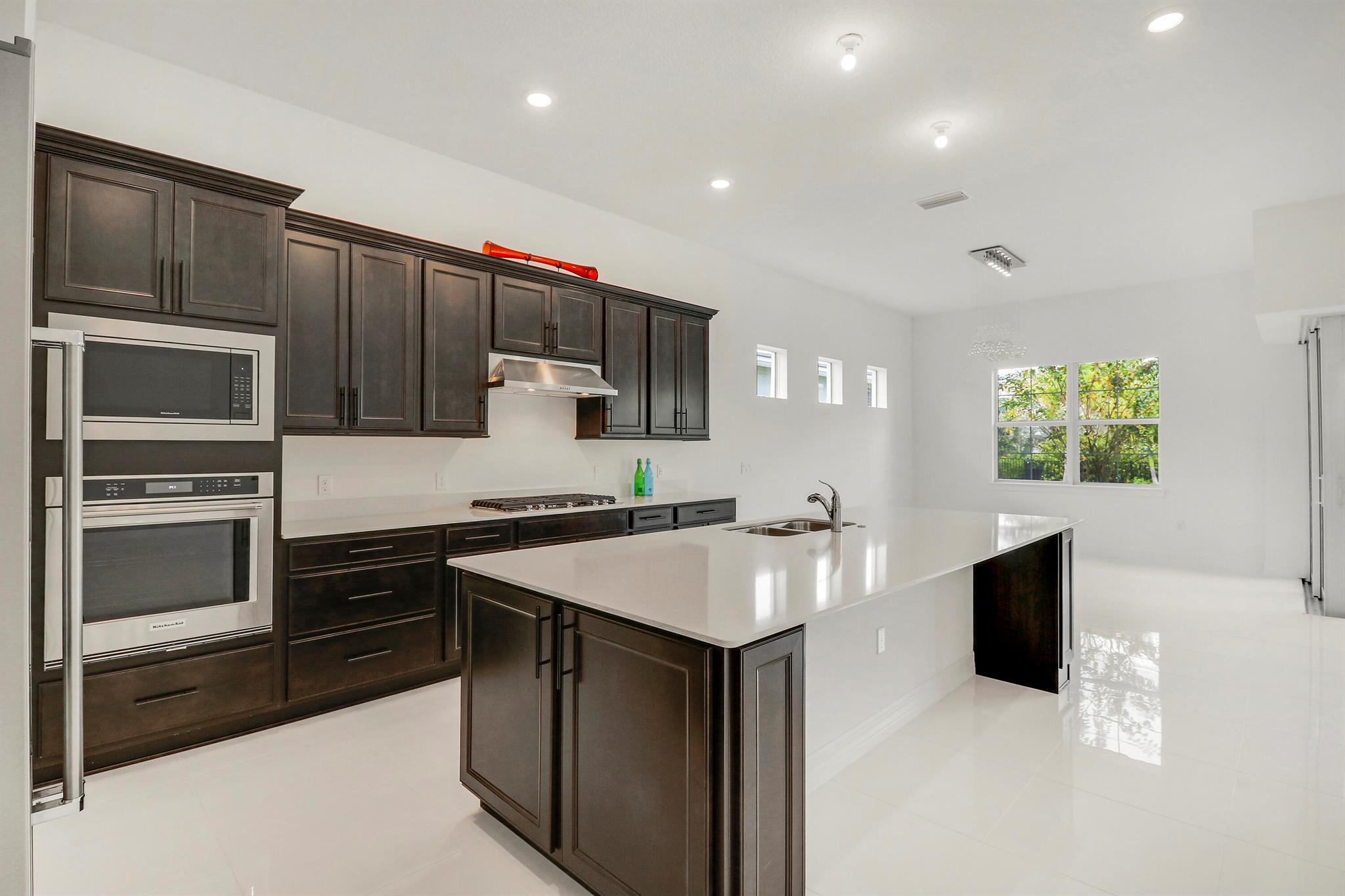 AVENIR  SITE PLAN 3 POD 8 - Residential